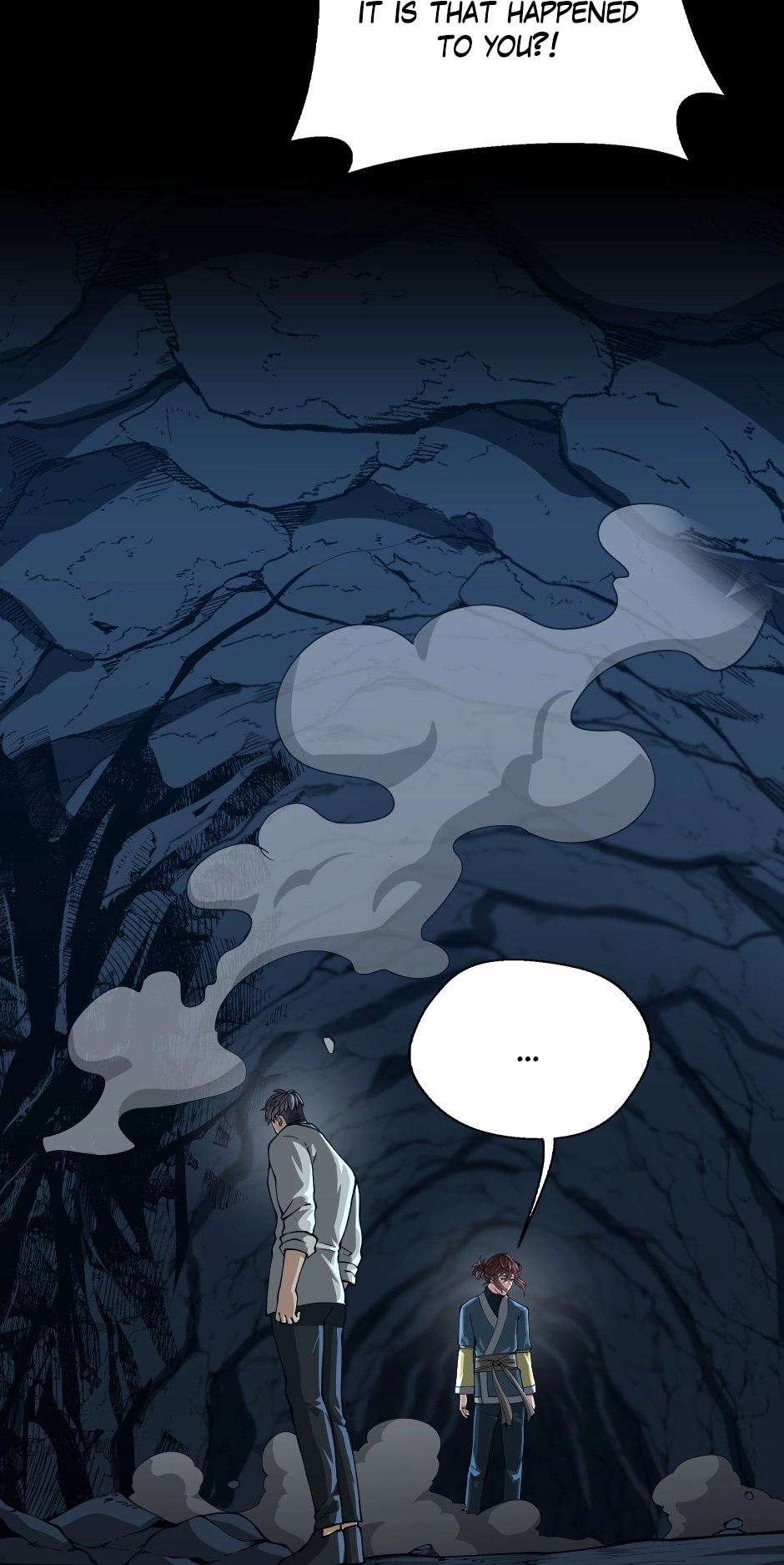 The Beginning After the End Chapter 149, page 60 of 100