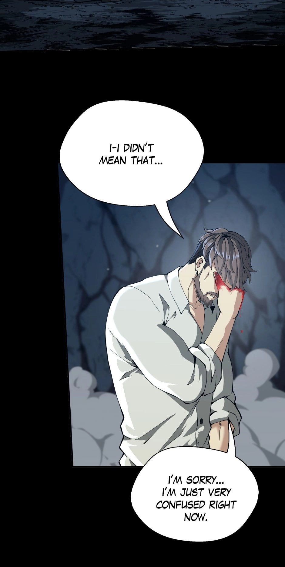 The Beginning After the End Chapter 149, page 61 of 100
