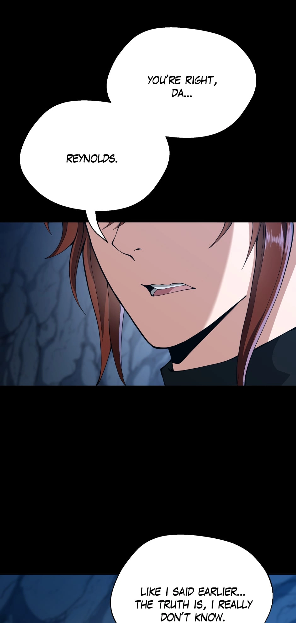 The Beginning After the End Chapter 149, page 62 of 100