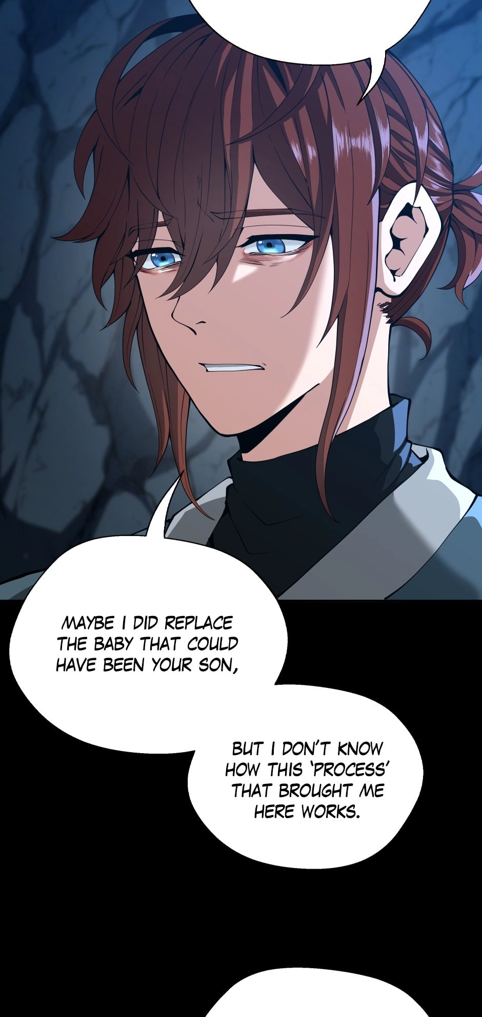 The Beginning After the End Chapter 149, page 63 of 100