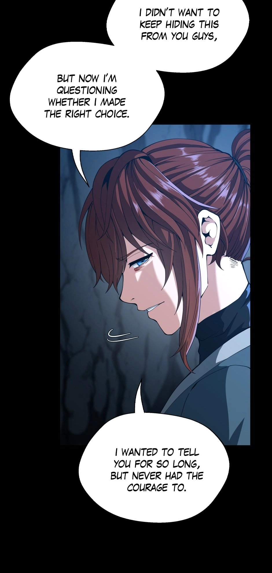 The Beginning After the End Chapter 149, page 64 of 100