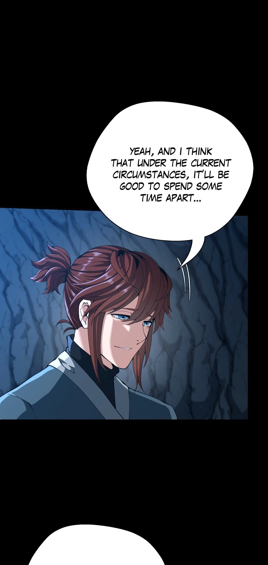 The Beginning After the End Chapter 149, page 66 of 100