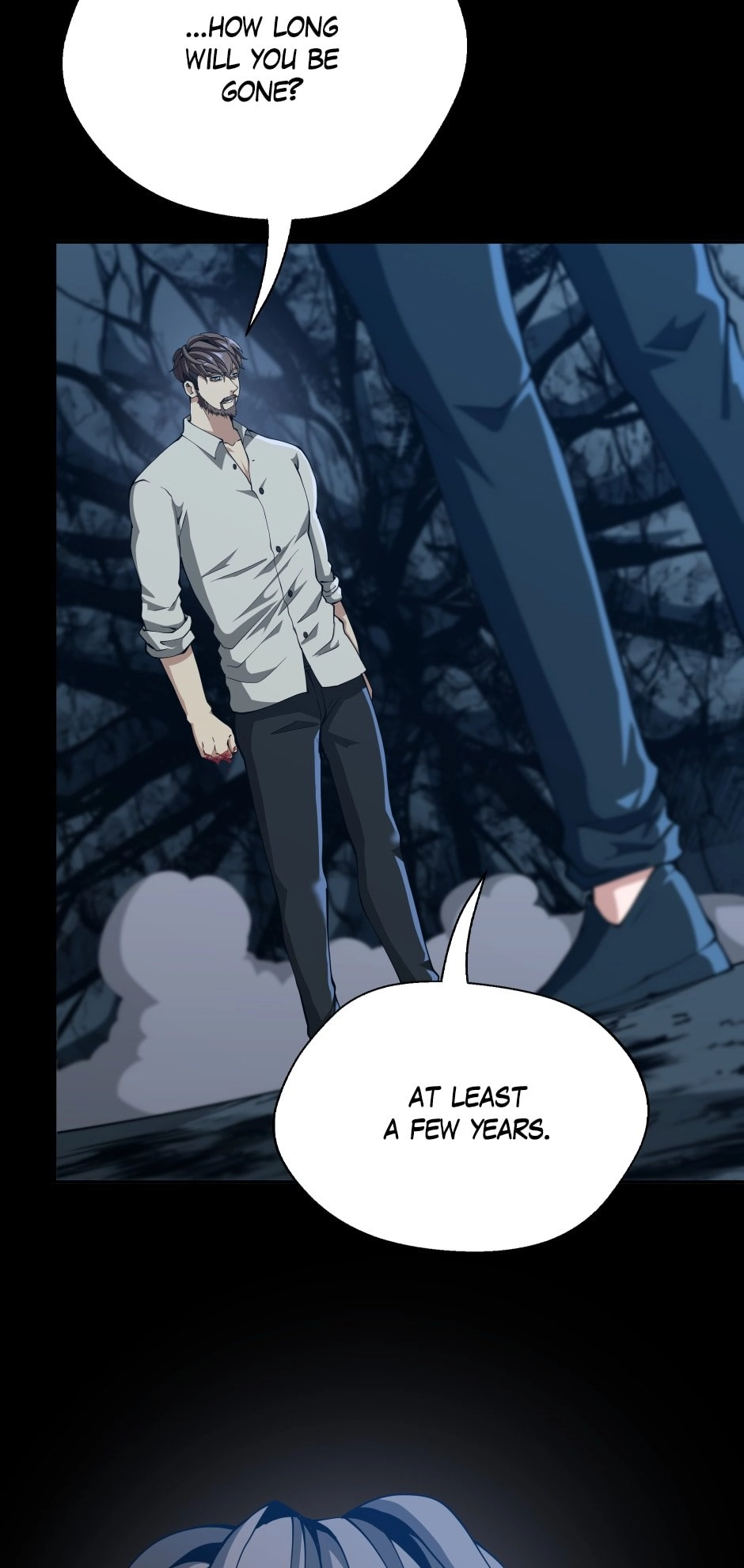 The Beginning After the End Chapter 149, page 67 of 100