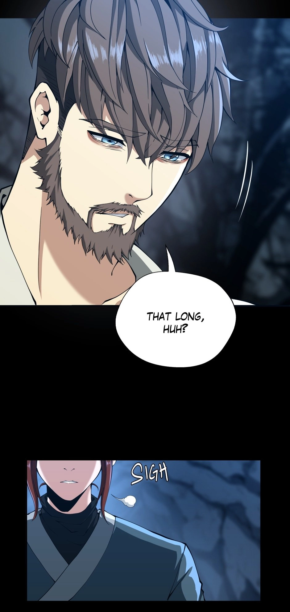 The Beginning After the End Chapter 149, page 68 of 100