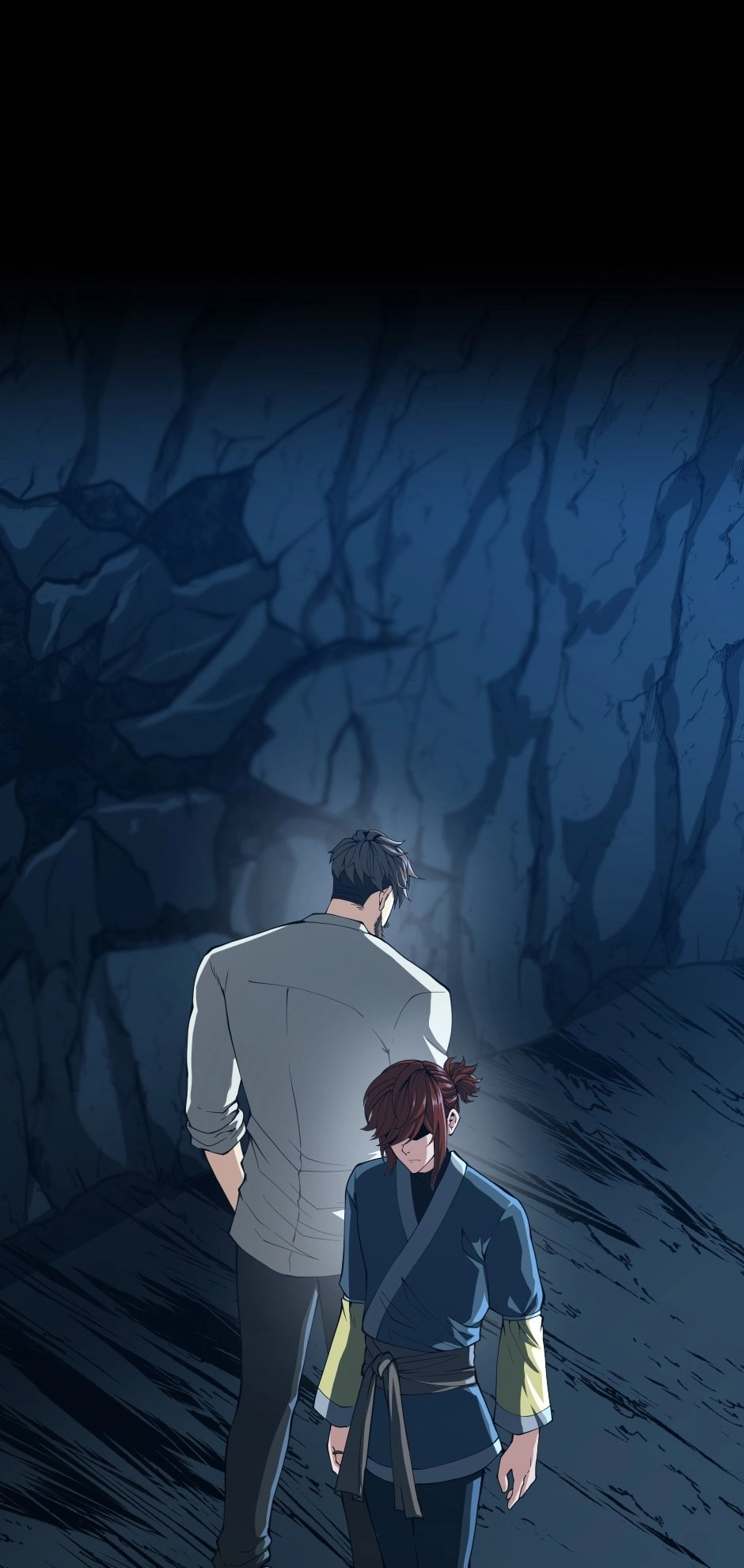The Beginning After the End Chapter 149, page 69 of 100