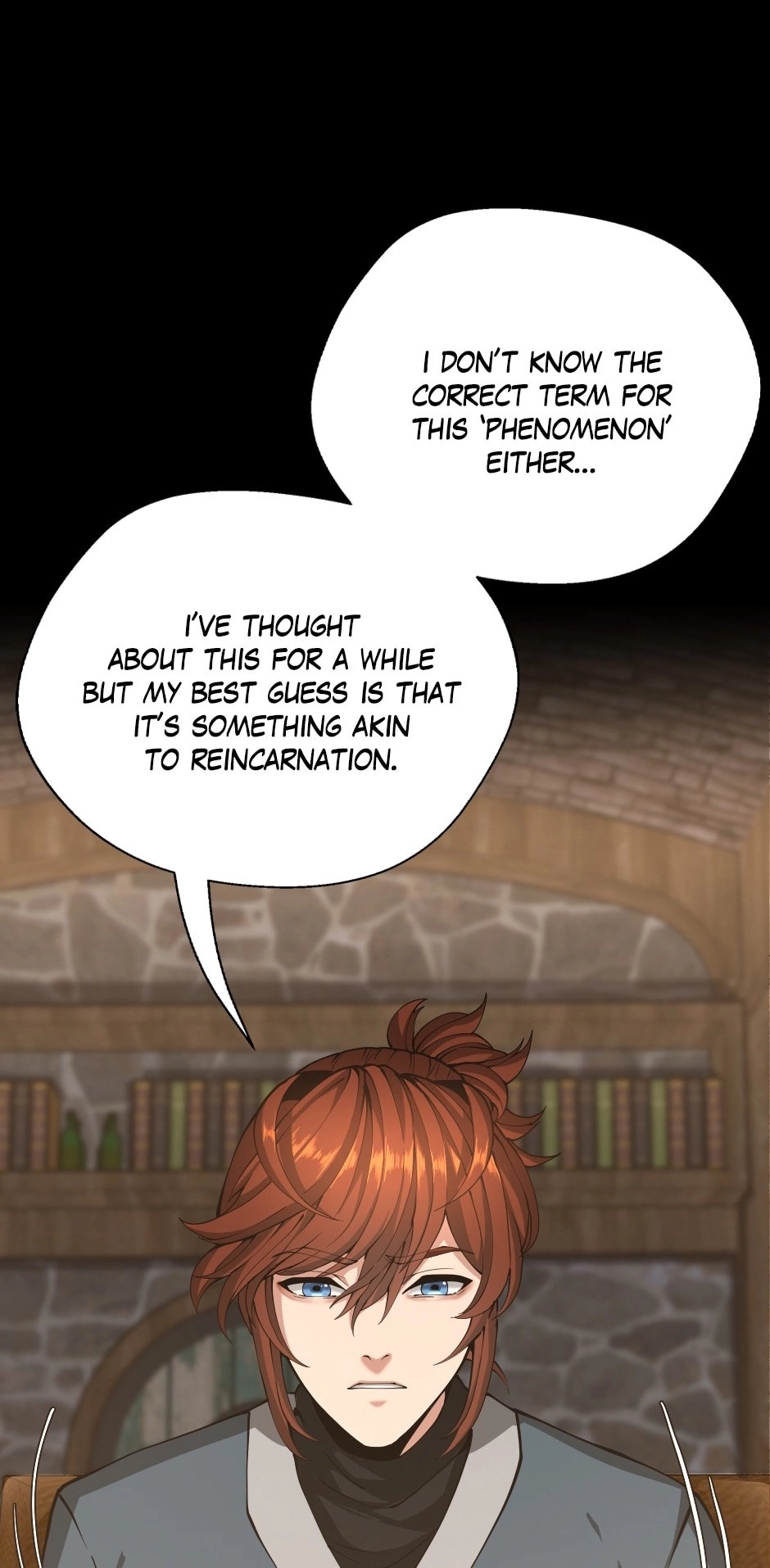 The Beginning After the End Chapter 149, page 7 of 100