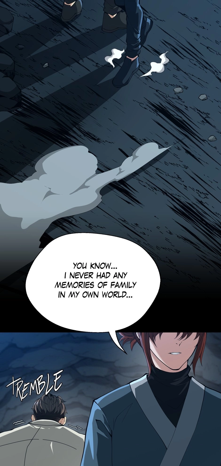 The Beginning After the End Chapter 149, page 70 of 100