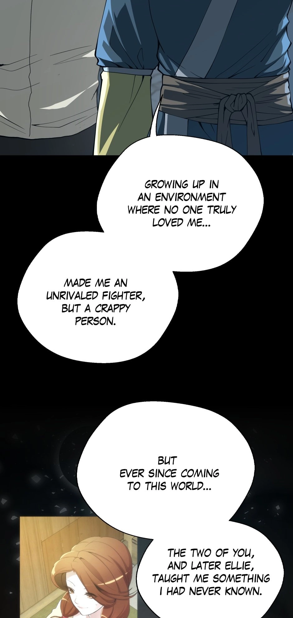 The Beginning After the End Chapter 149, page 71 of 100