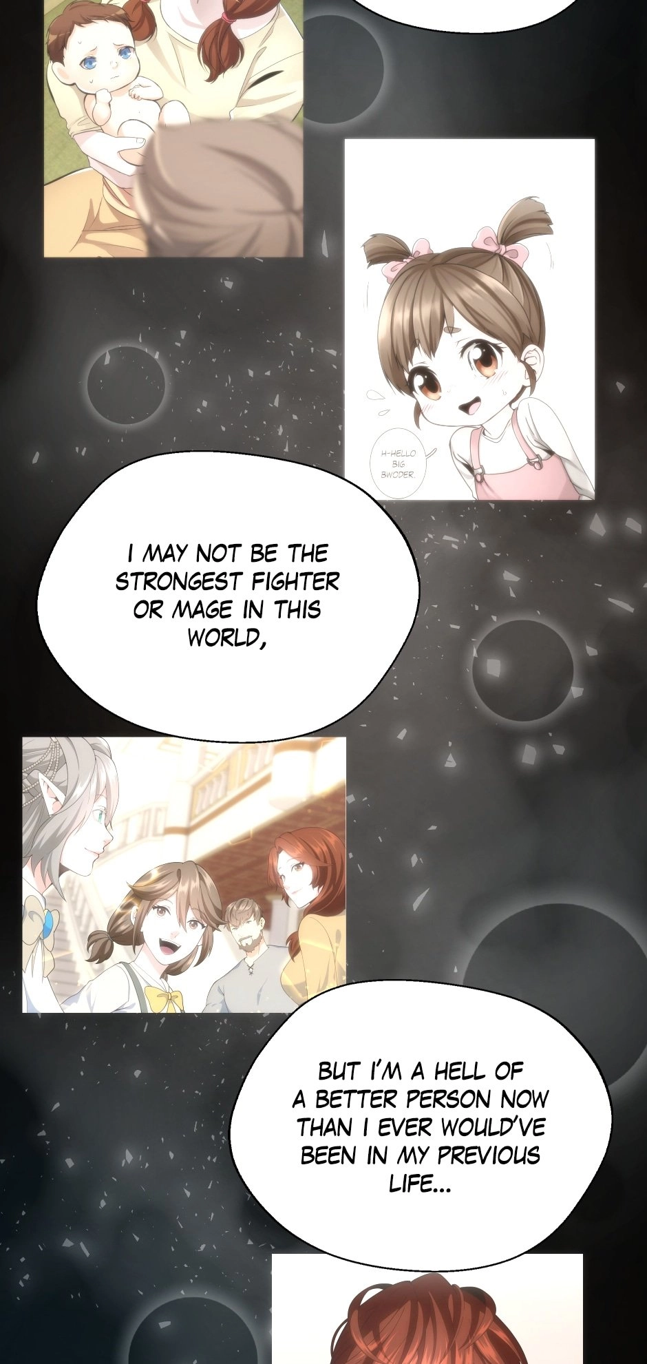 The Beginning After the End Chapter 149, page 72 of 100
