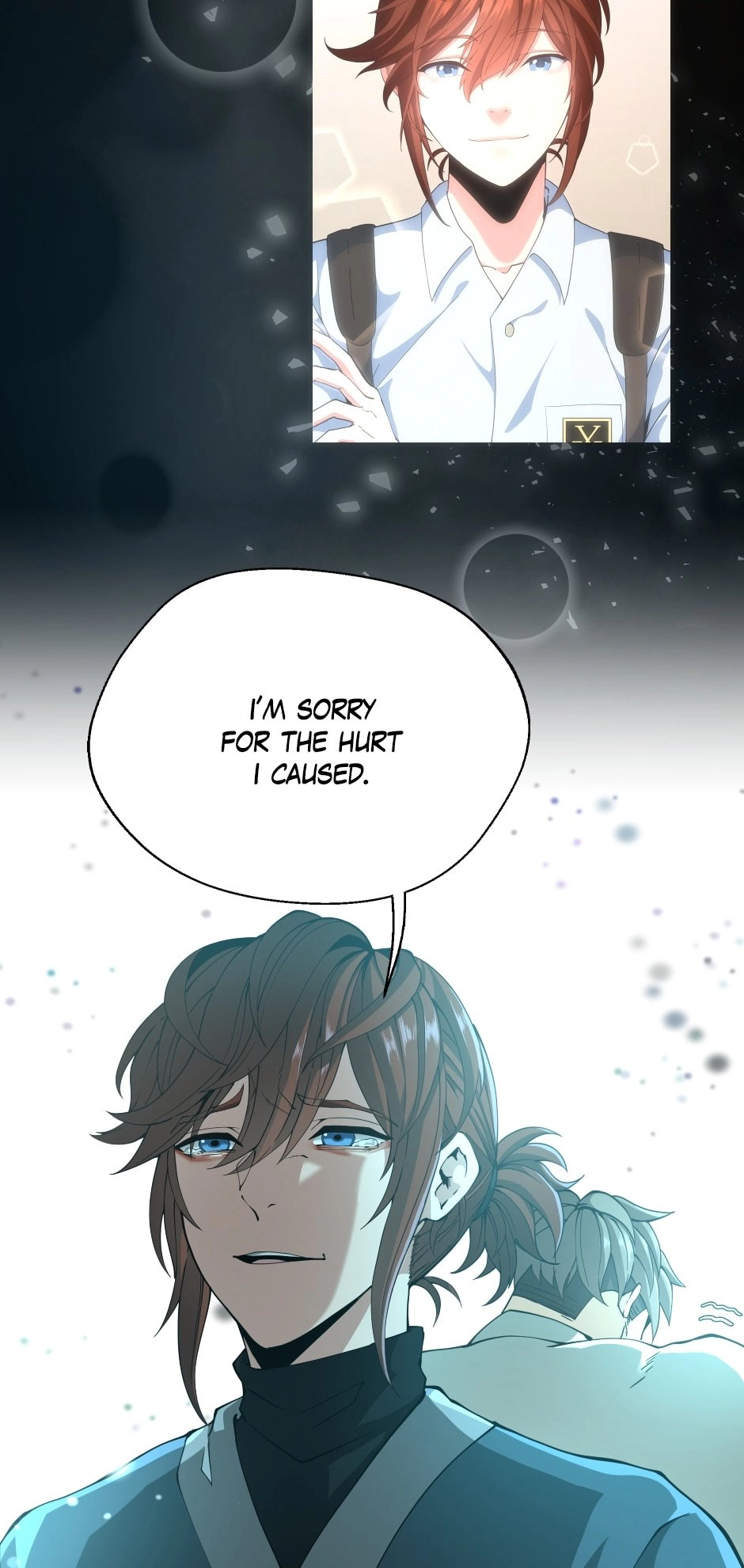 The Beginning After the End Chapter 149, page 73 of 100