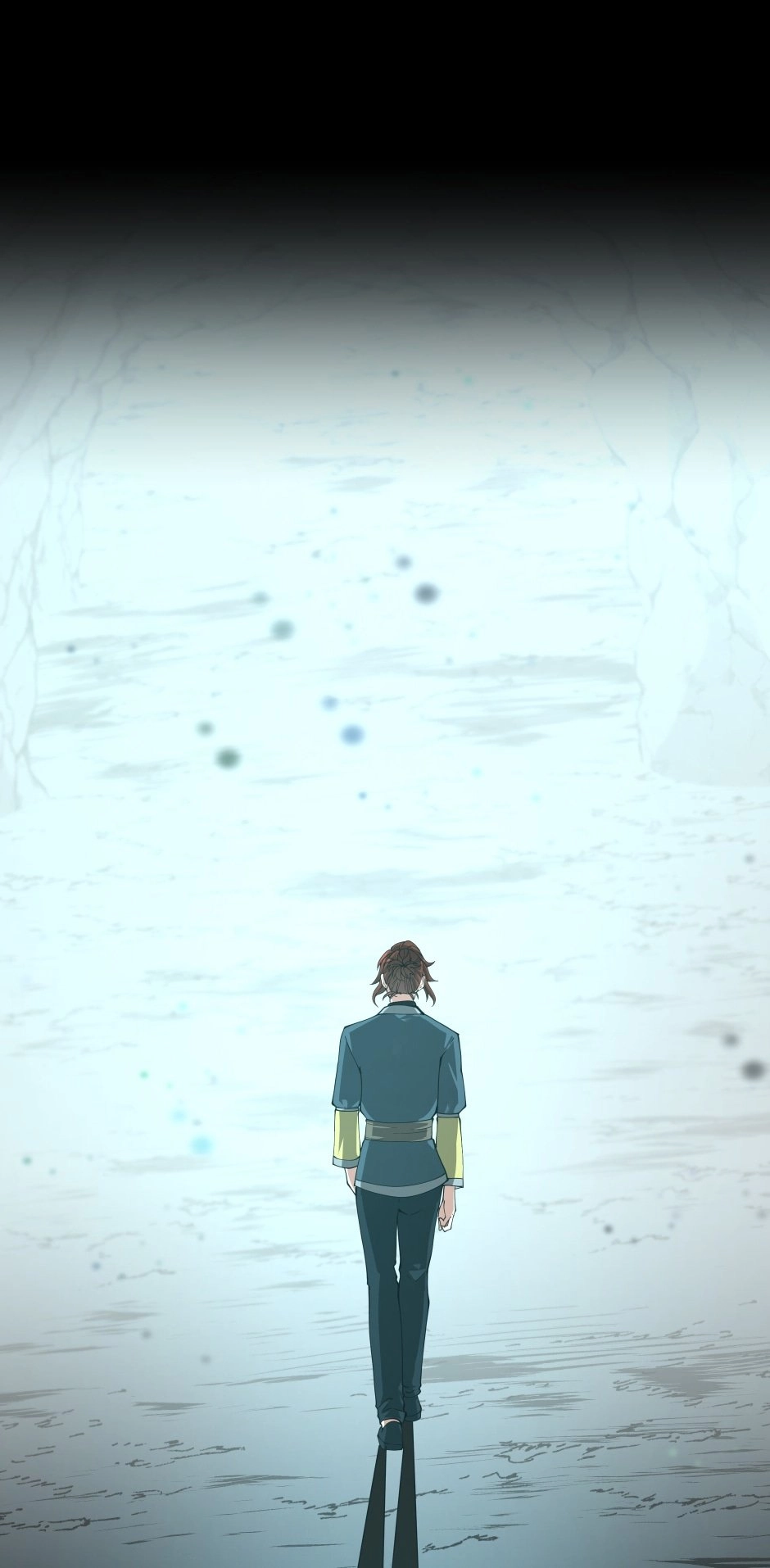 The Beginning After the End Chapter 149, page 76 of 100