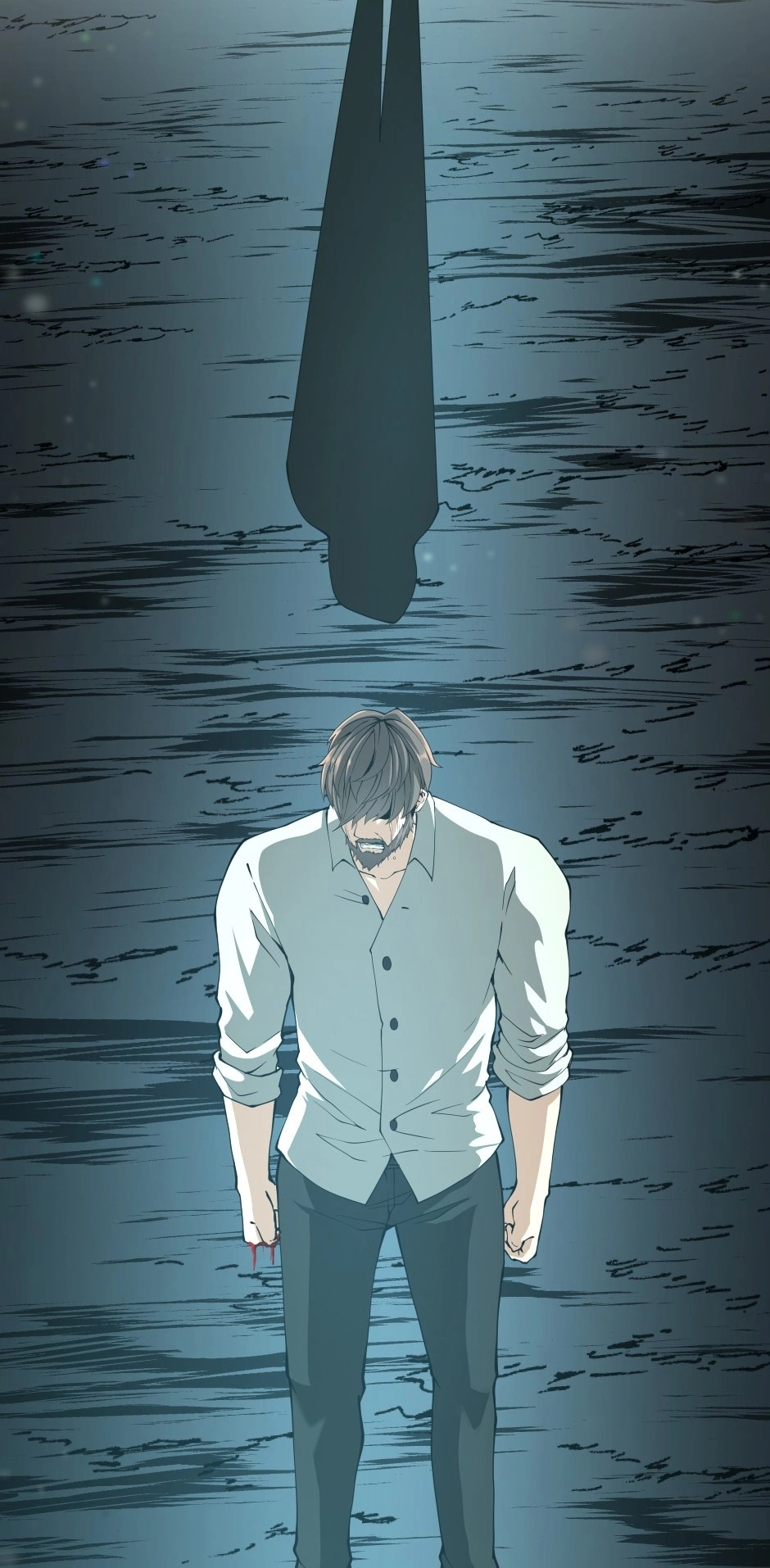 The Beginning After the End Chapter 149, page 77 of 100