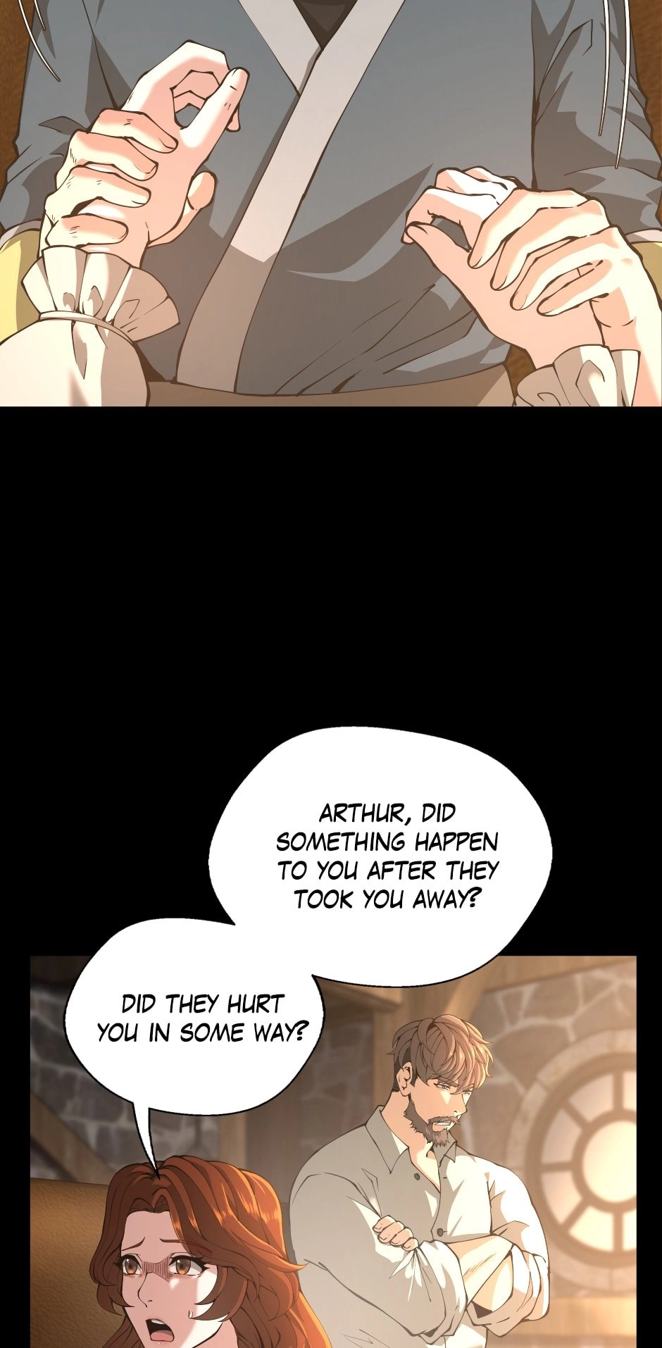 The Beginning After the End Chapter 149, page 8 of 100