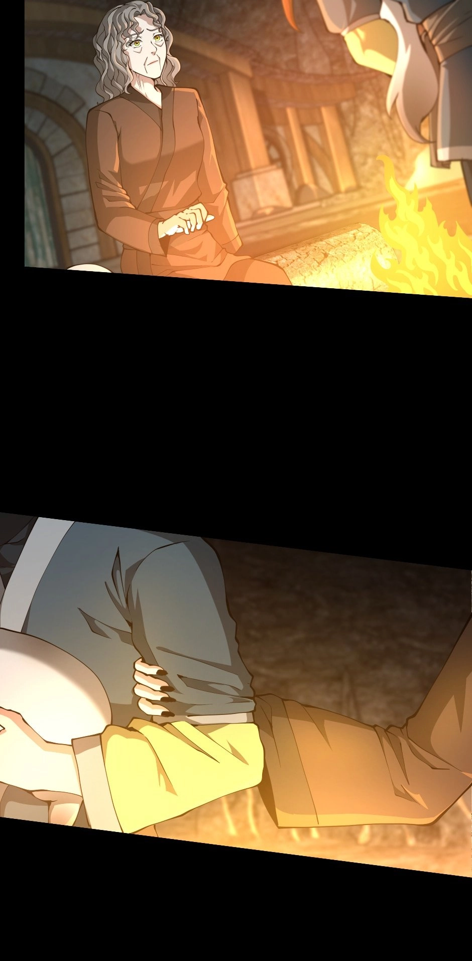 The Beginning After the End Chapter 149, page 83 of 100