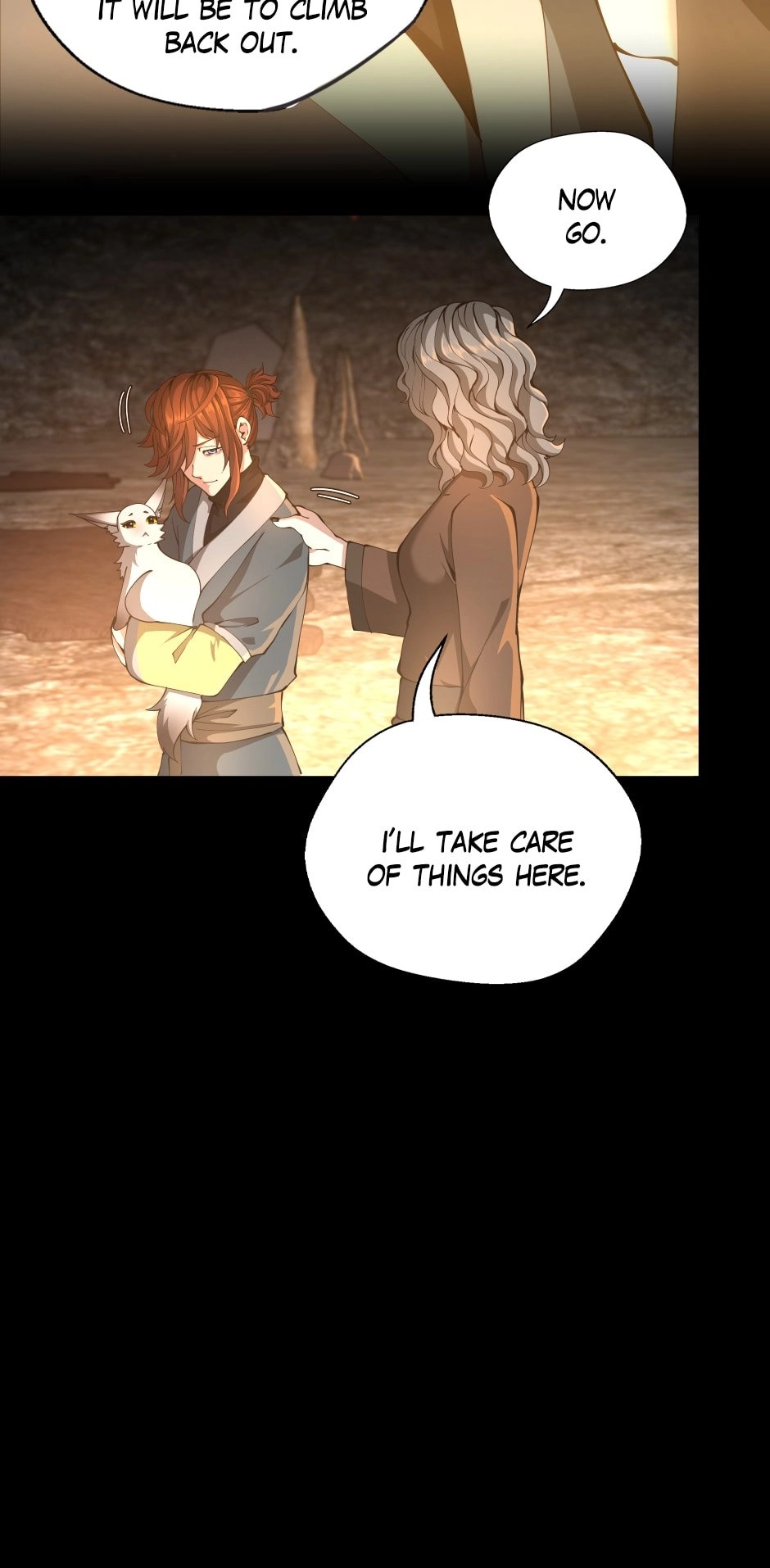 The Beginning After the End Chapter 149, page 86 of 100