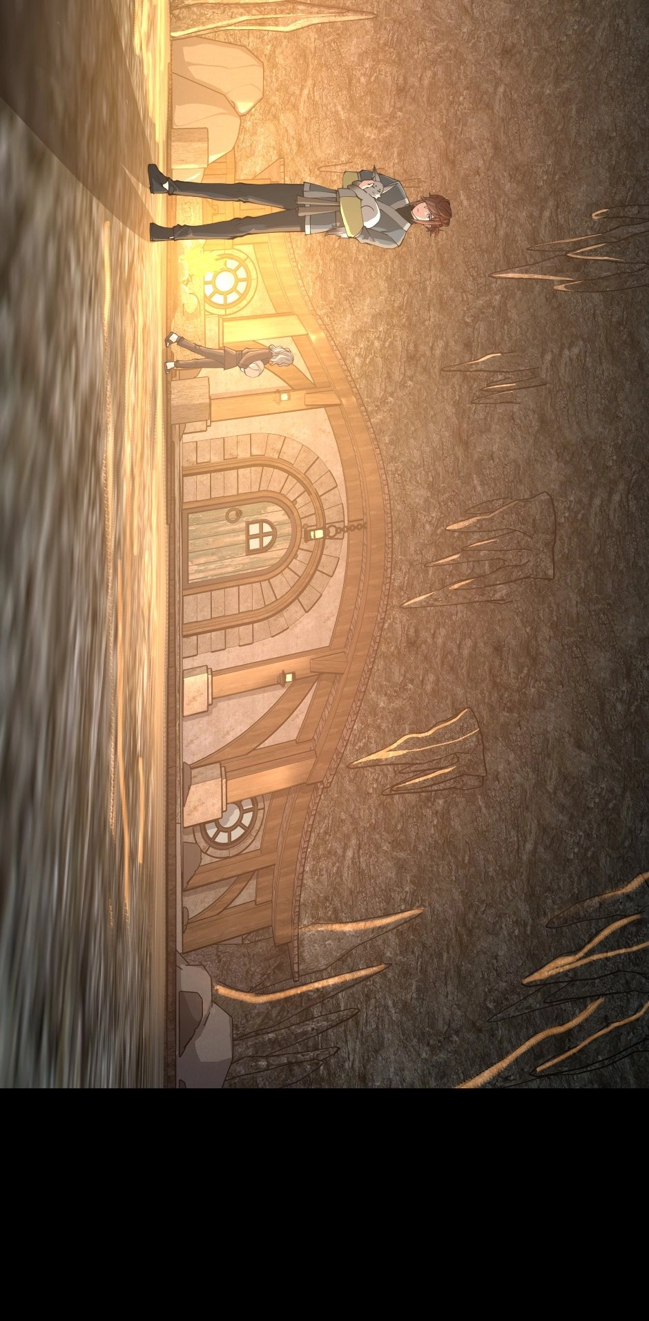 The Beginning After the End Chapter 149, page 88 of 100