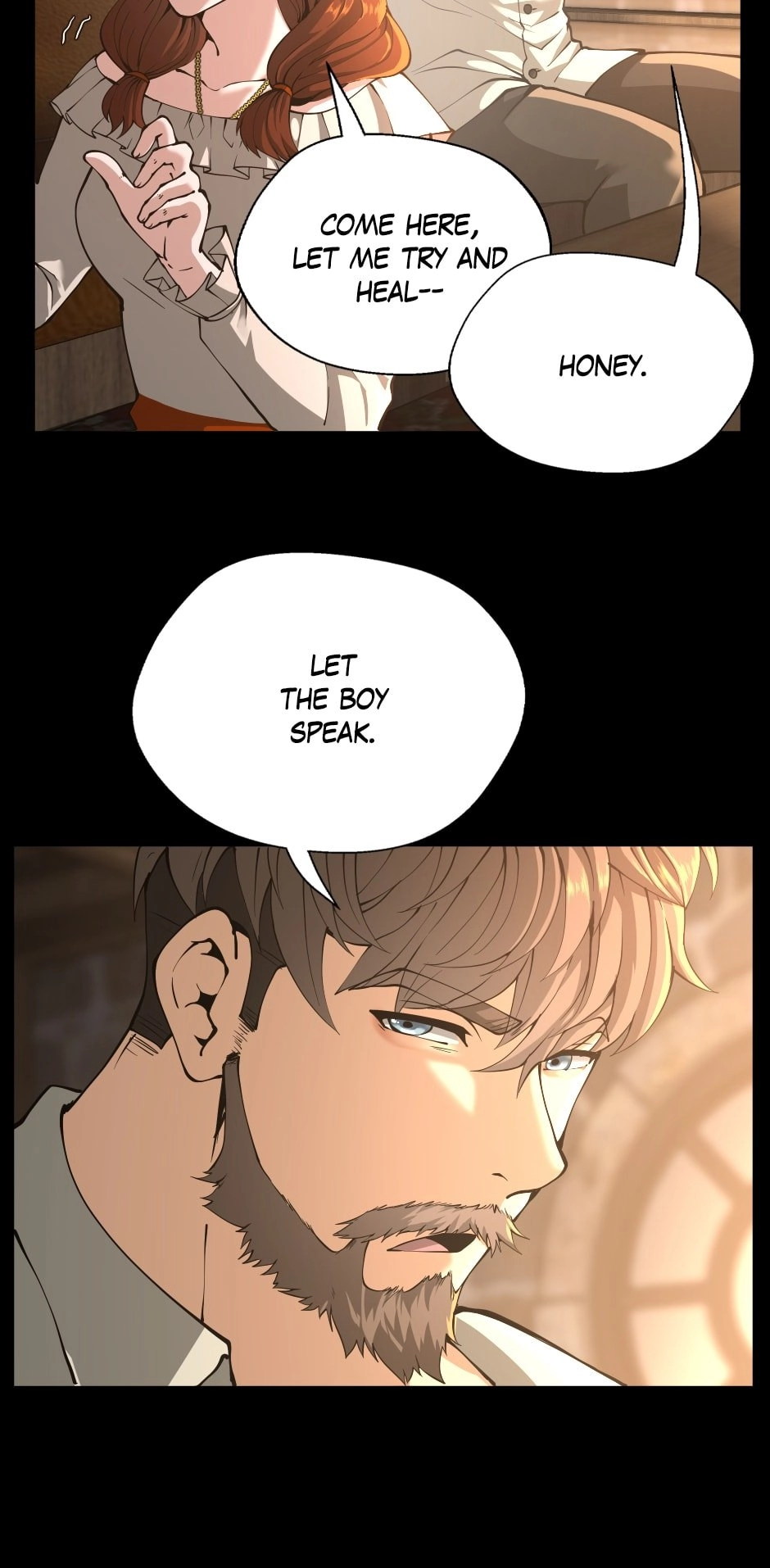 The Beginning After the End Chapter 149, page 9 of 100