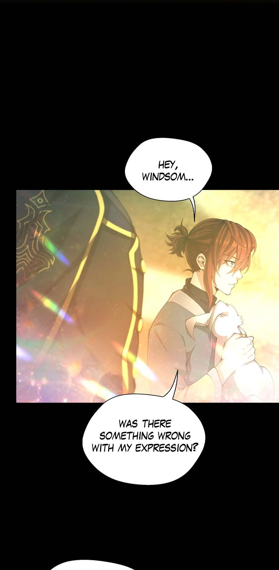 The Beginning After the End Chapter 149, page 93 of 100