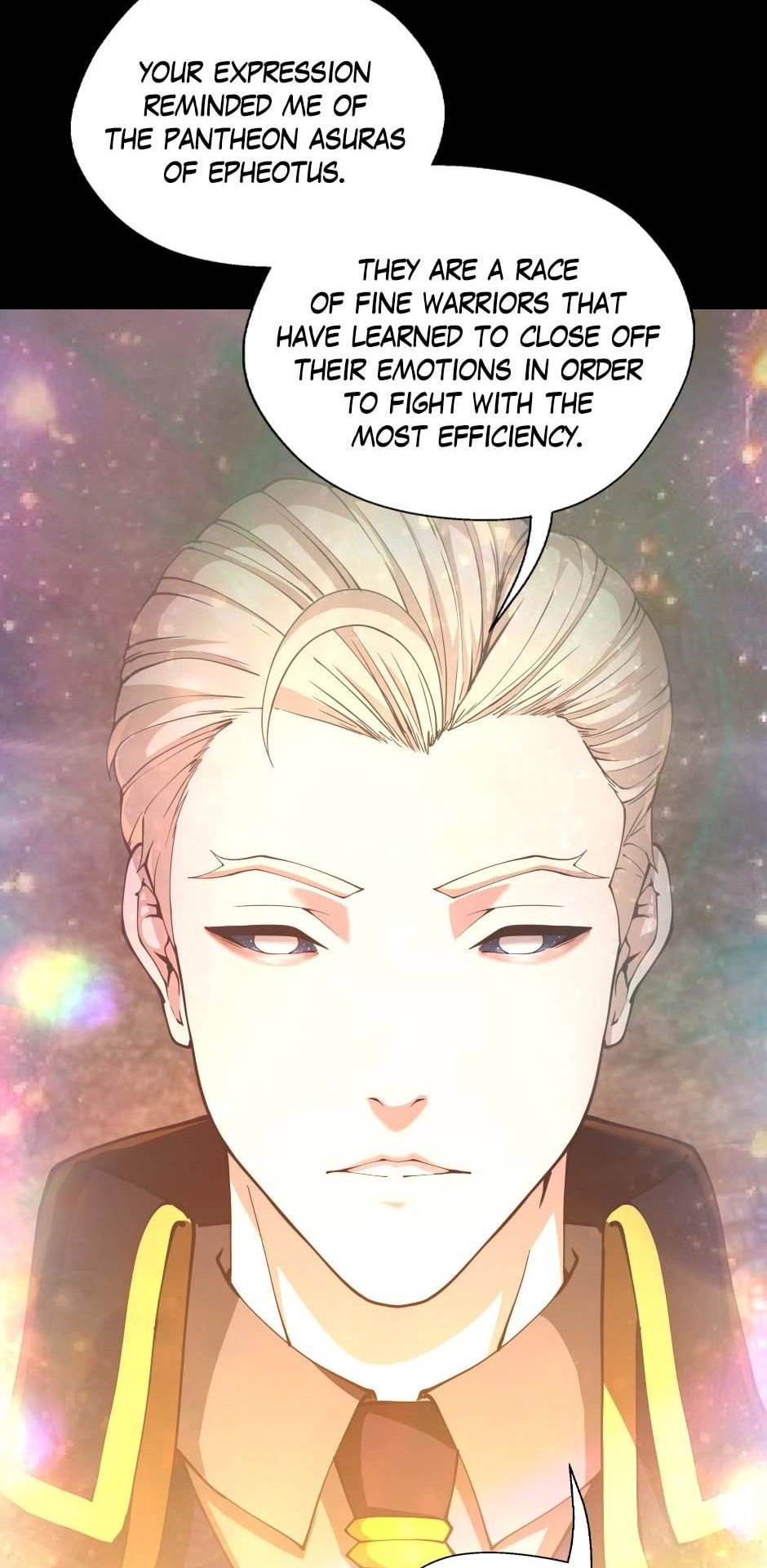 The Beginning After the End Chapter 149, page 94 of 100