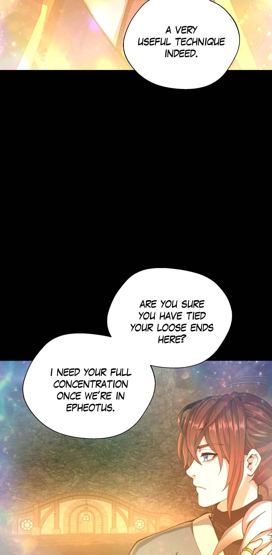 The Beginning After the End Chapter 149, page 95 of 100