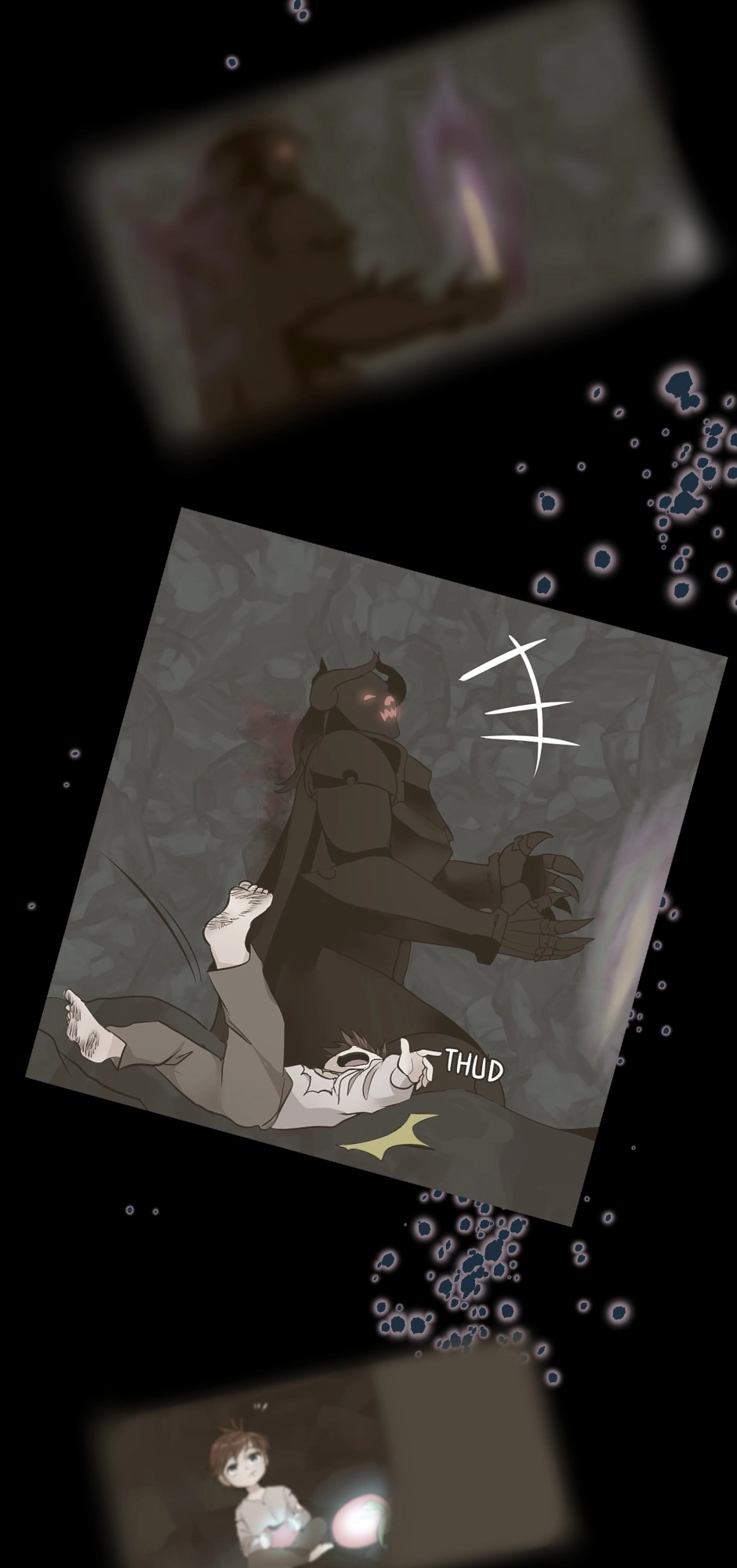 The Beginning After the End Chapter 15, page 13 of 84