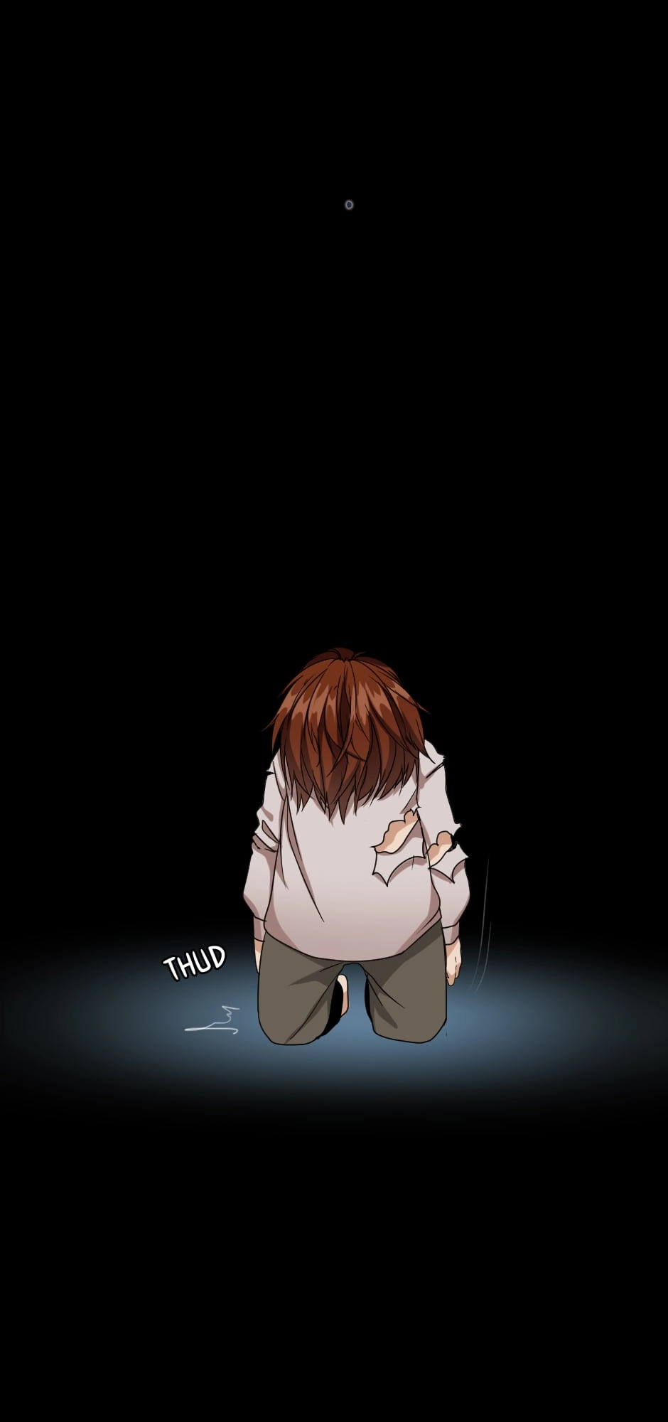 The Beginning After the End Chapter 15, page 15 of 84