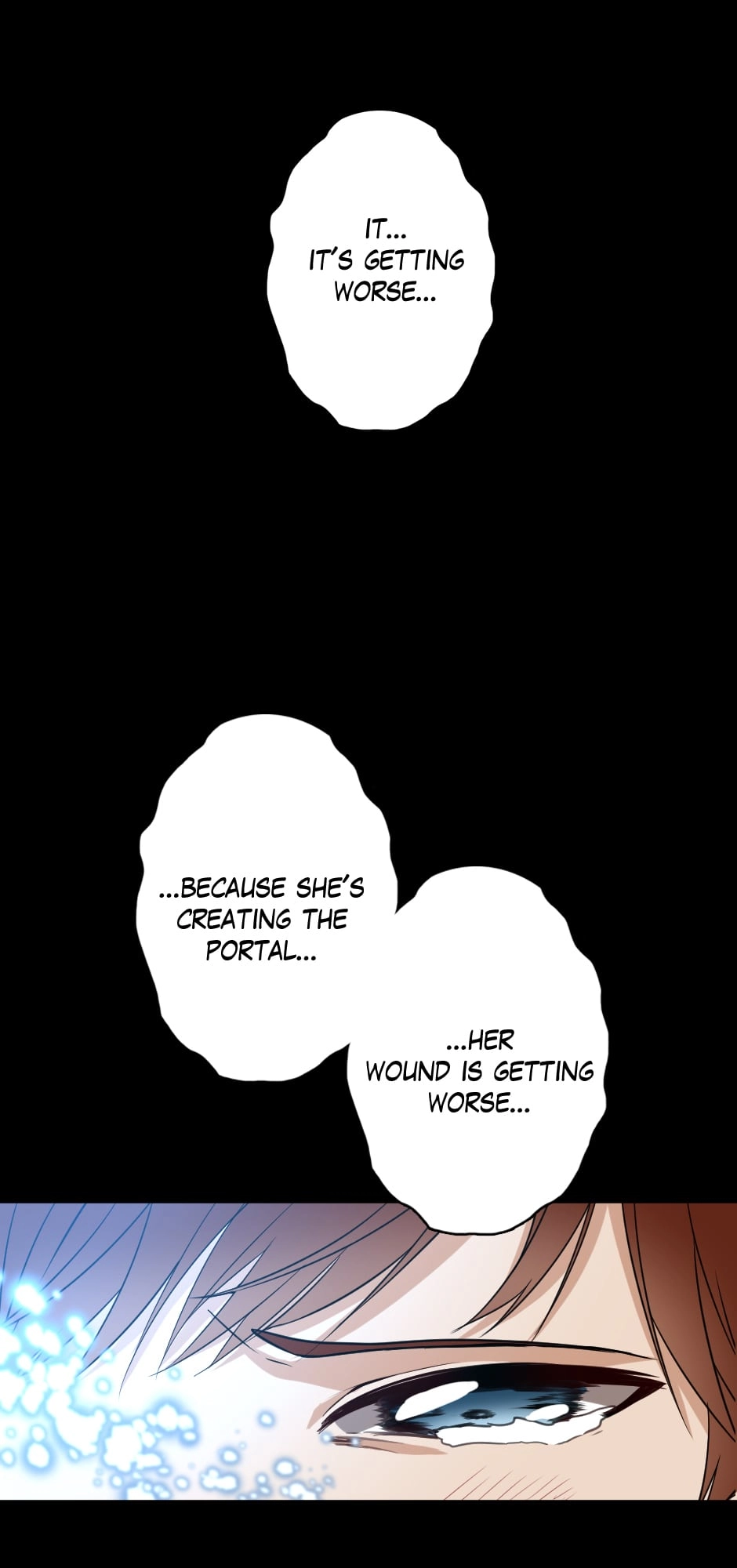 The Beginning After the End Chapter 15, page 16 of 84
