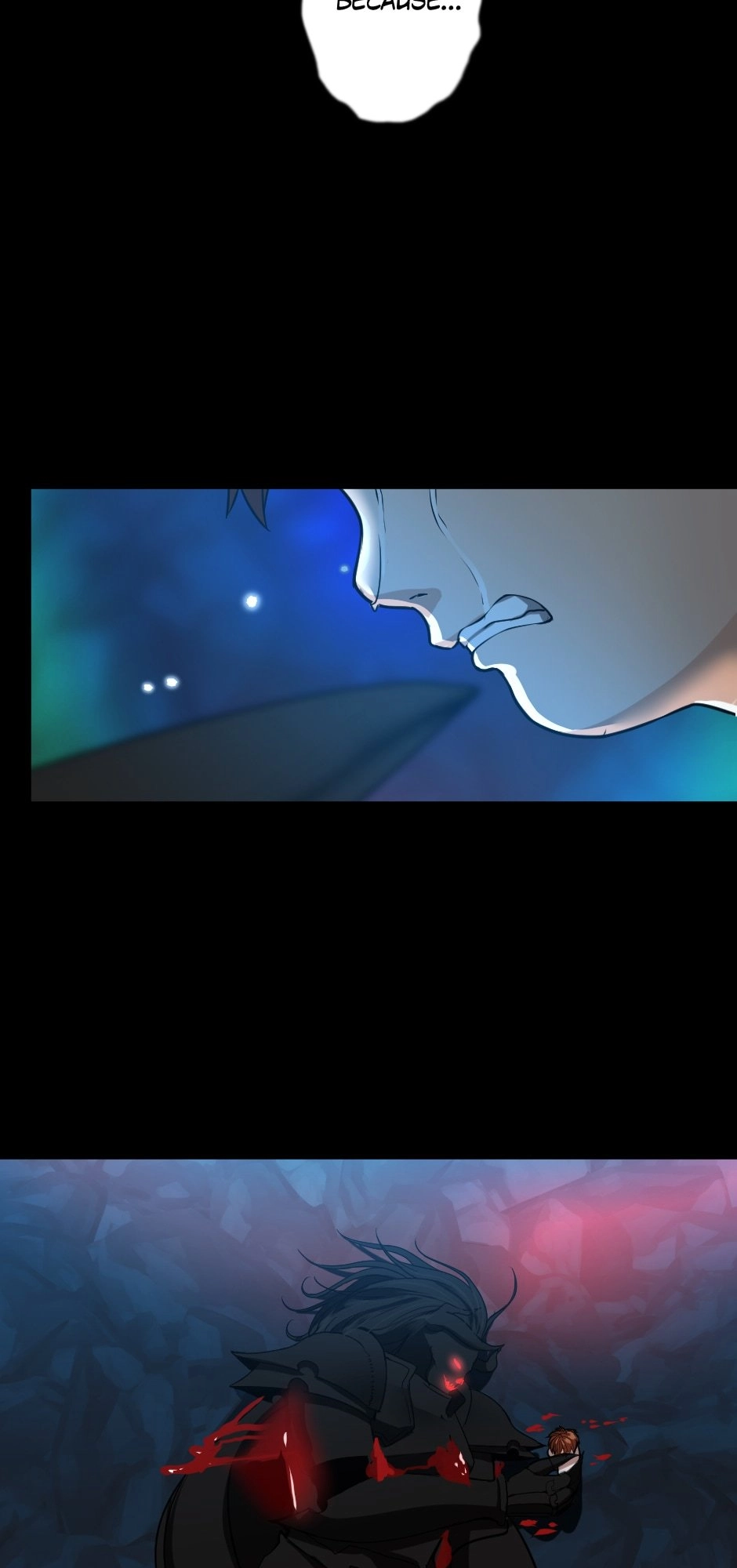 The Beginning After the End Chapter 15, page 18 of 84