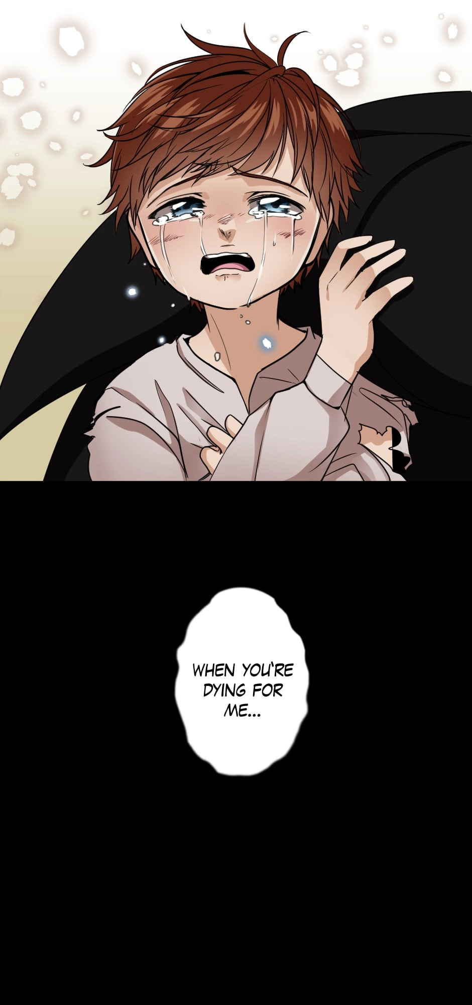 The Beginning After the End Chapter 15, page 22 of 84
