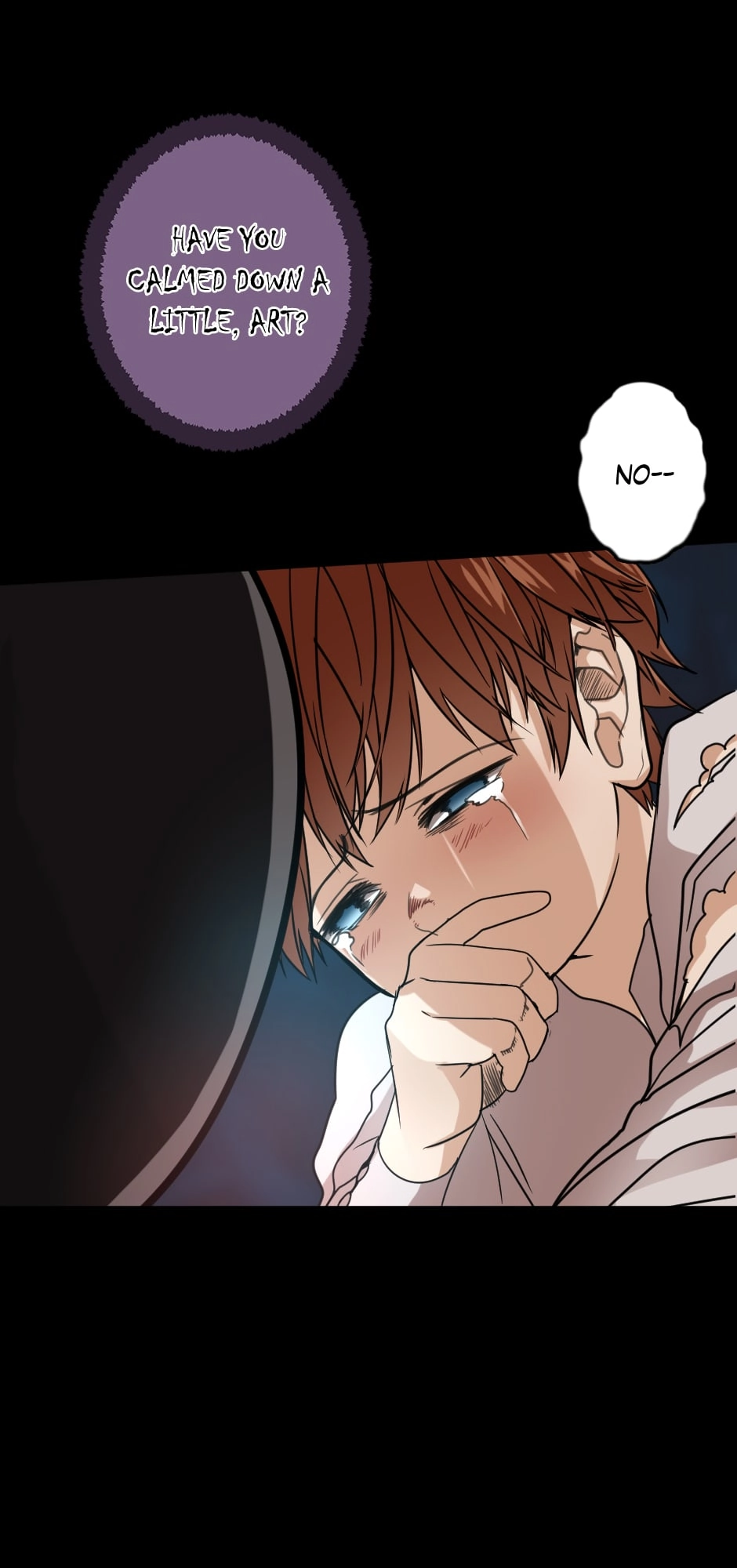 The Beginning After the End Chapter 15, page 26 of 84