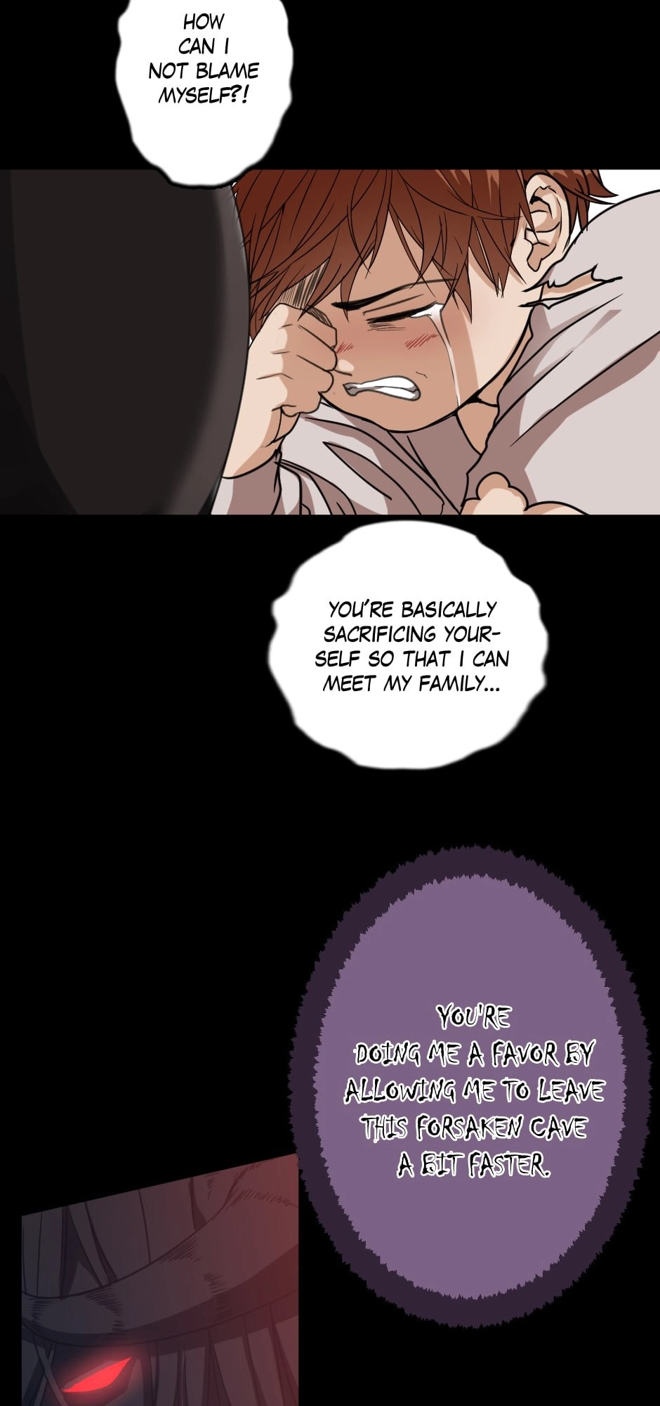 The Beginning After the End Chapter 15, page 28 of 84