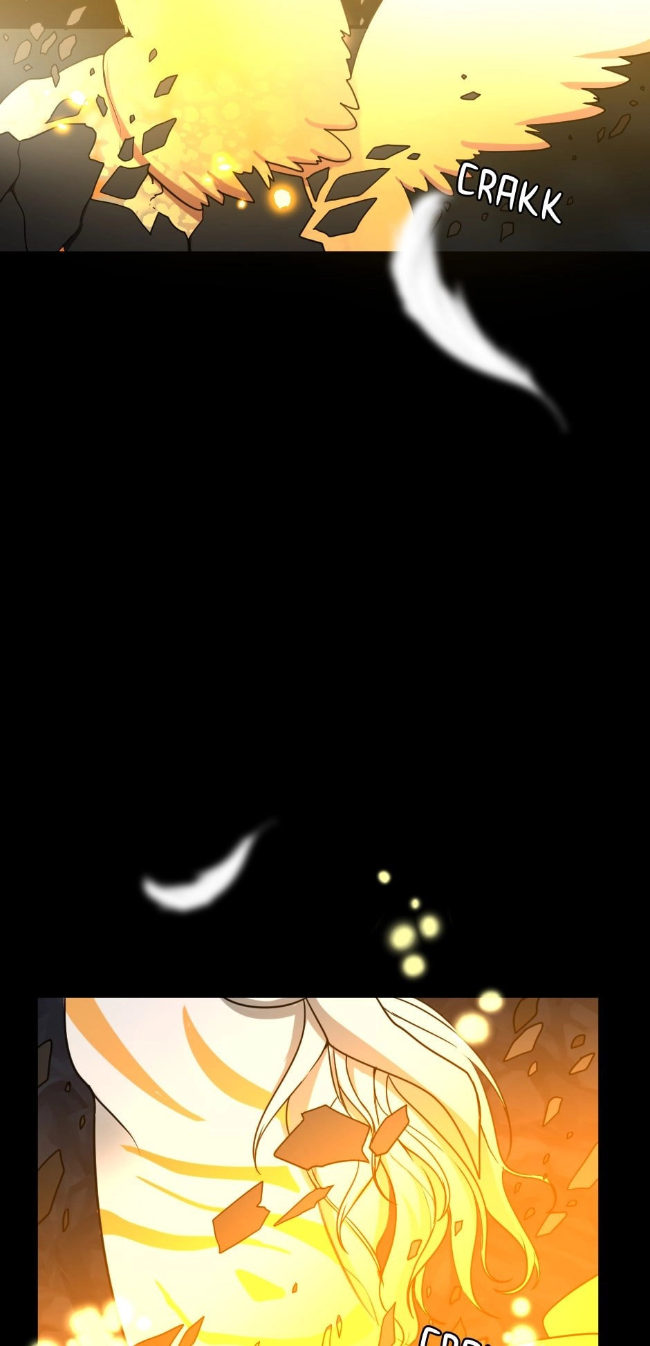 The Beginning After the End Chapter 15, page 33 of 84