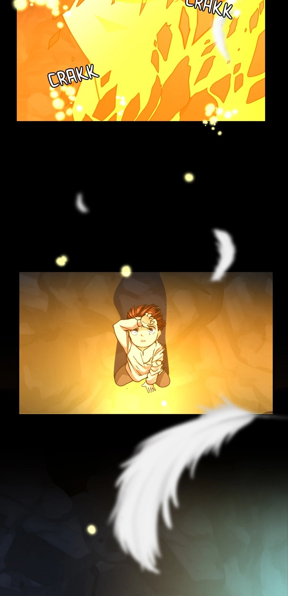The Beginning After the End Chapter 15, page 34 of 84