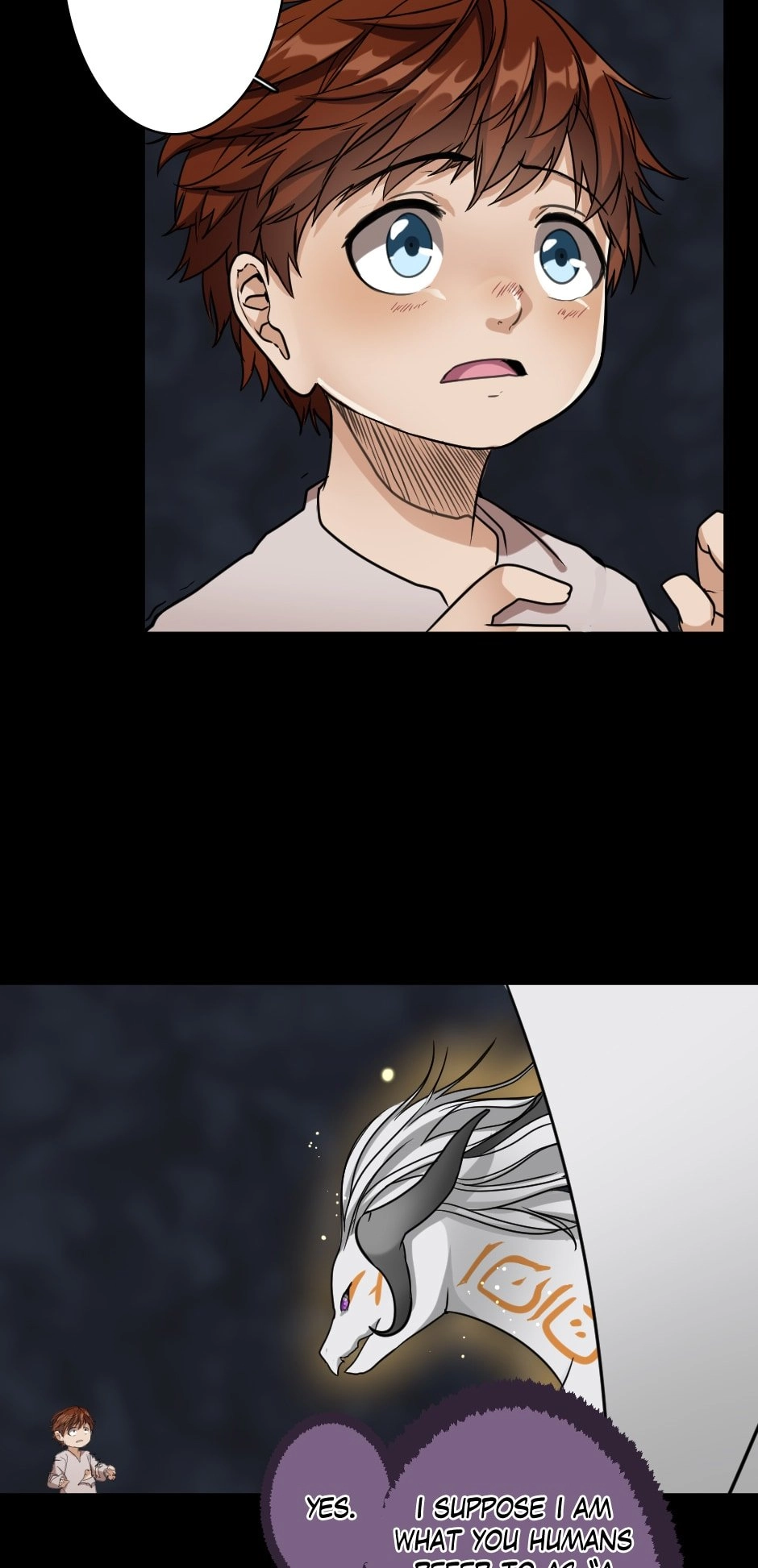 The Beginning After the End Chapter 15, page 39 of 84