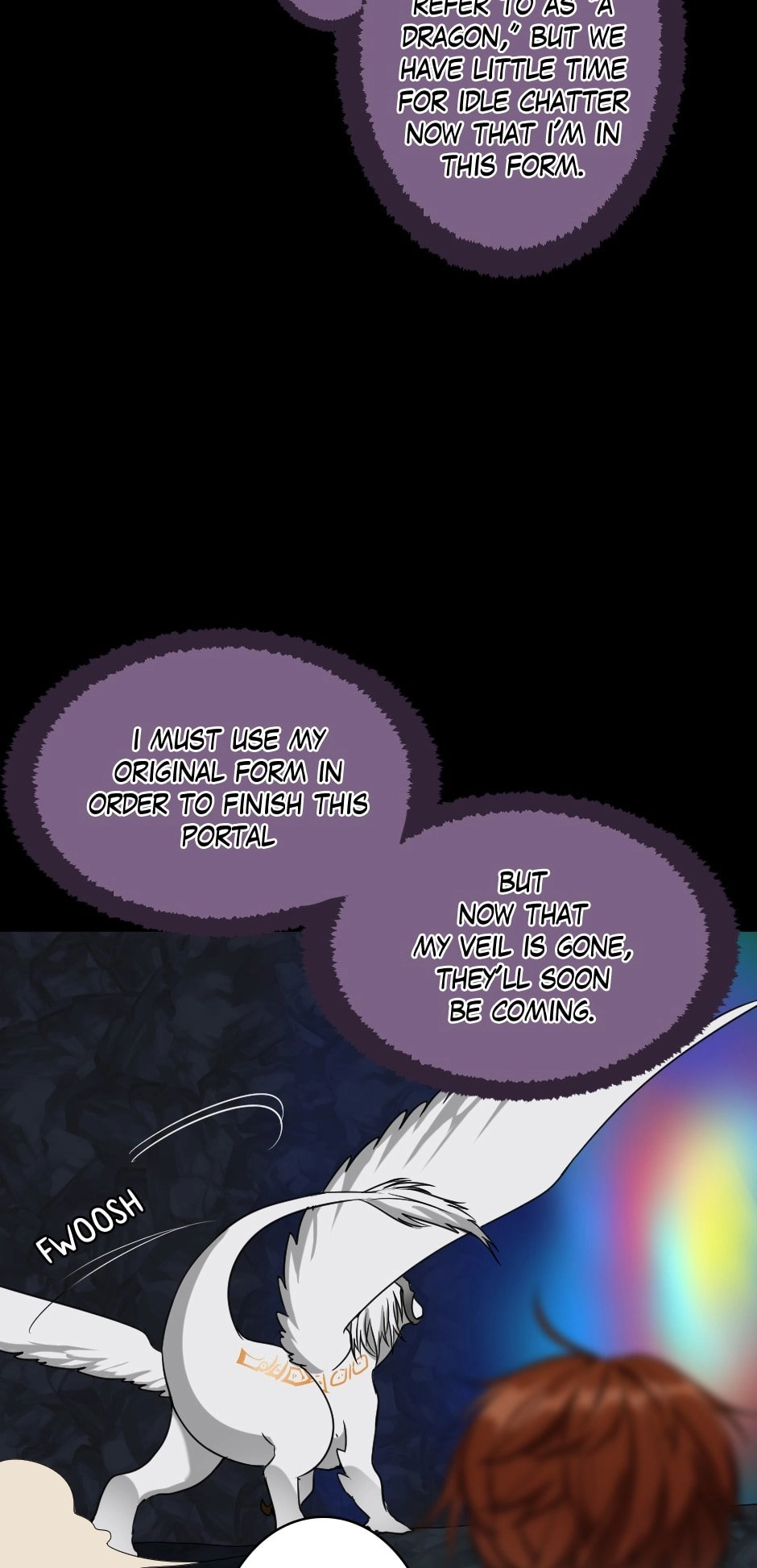 The Beginning After the End Chapter 15, page 40 of 84