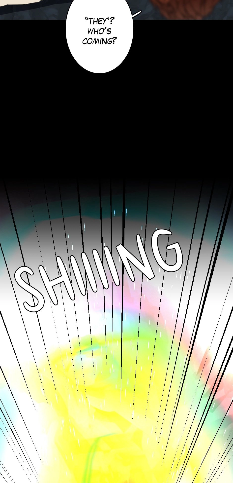 The Beginning After the End Chapter 15, page 41 of 84