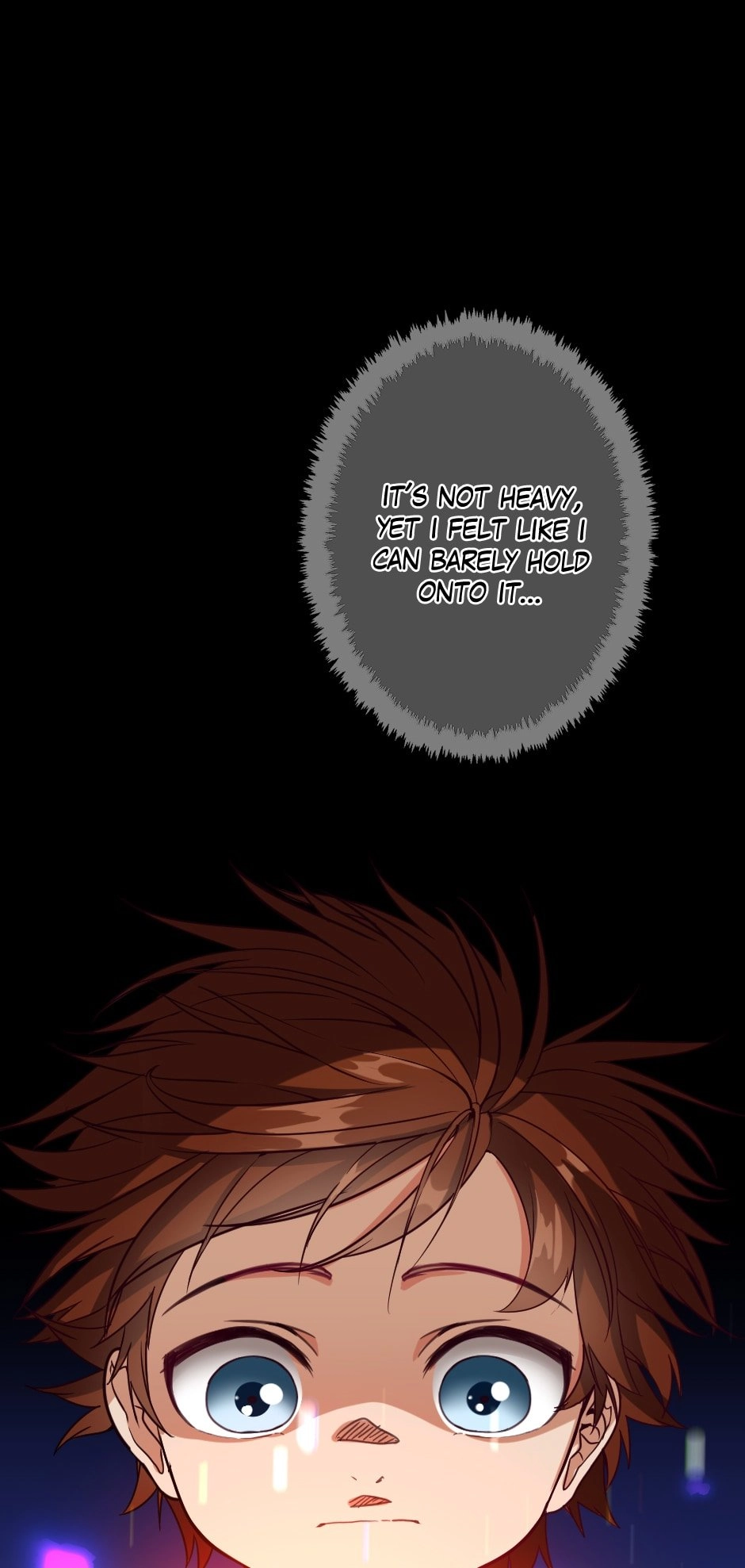 The Beginning After the End Chapter 15, page 46 of 84