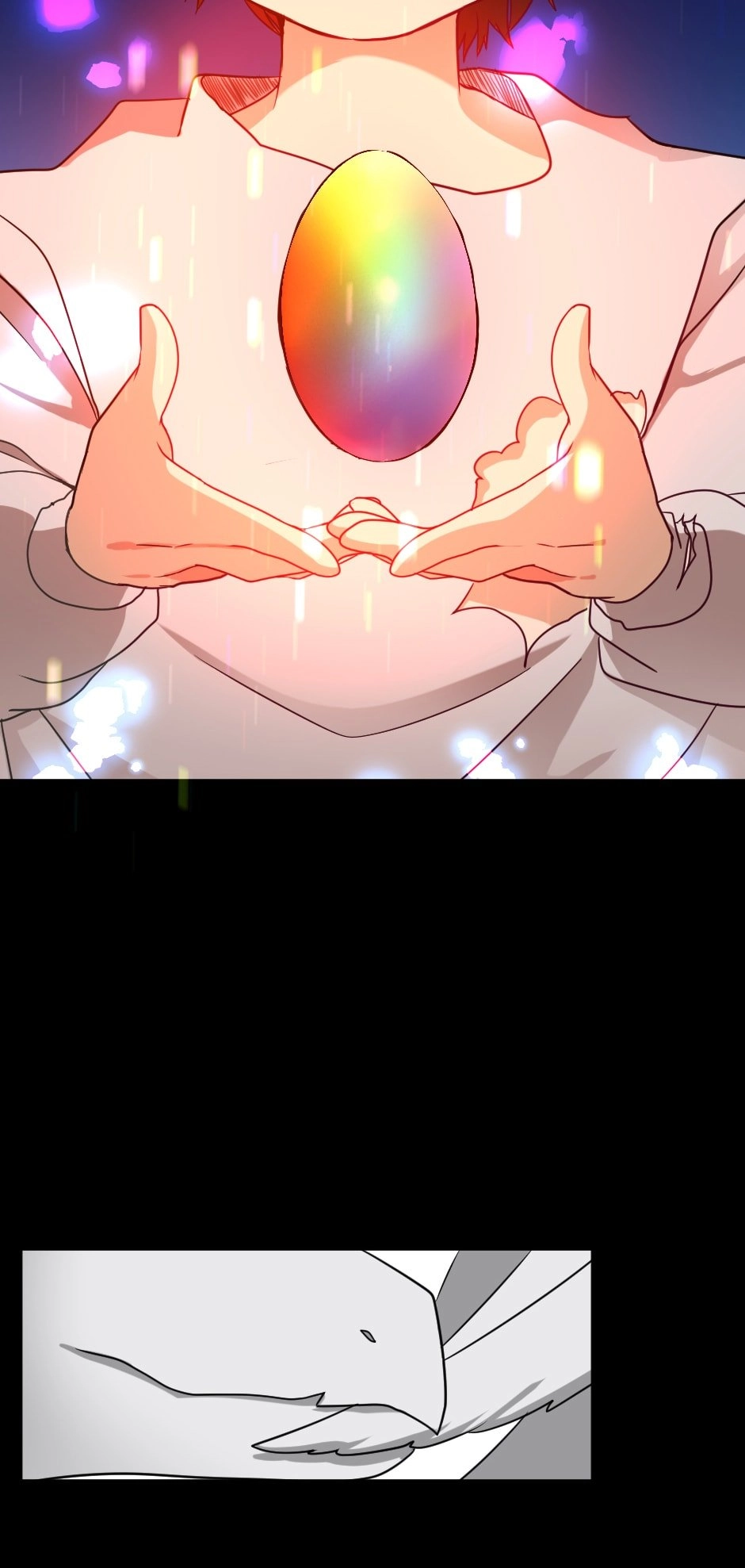 The Beginning After the End Chapter 15, page 47 of 84