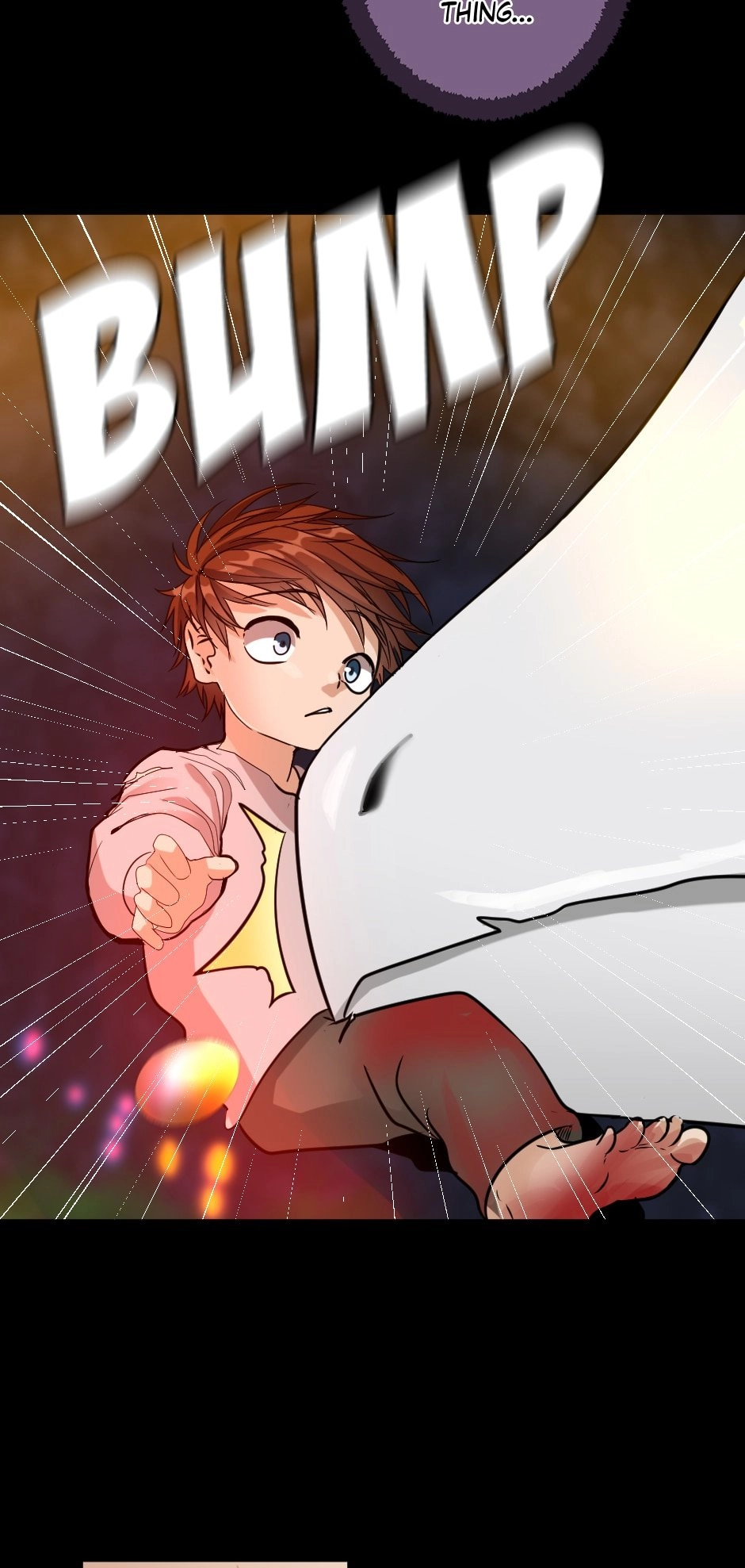 The Beginning After the End Chapter 15, page 50 of 84