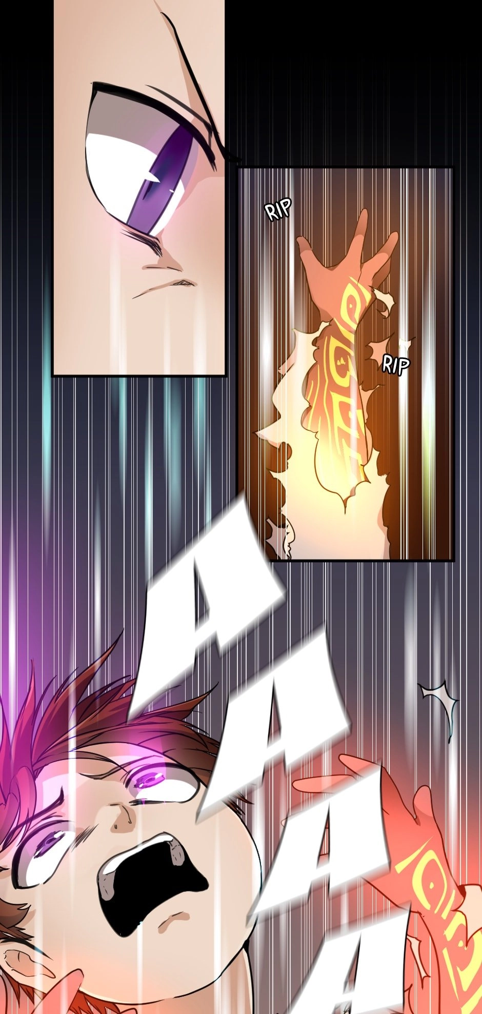 The Beginning After the End Chapter 15, page 51 of 84