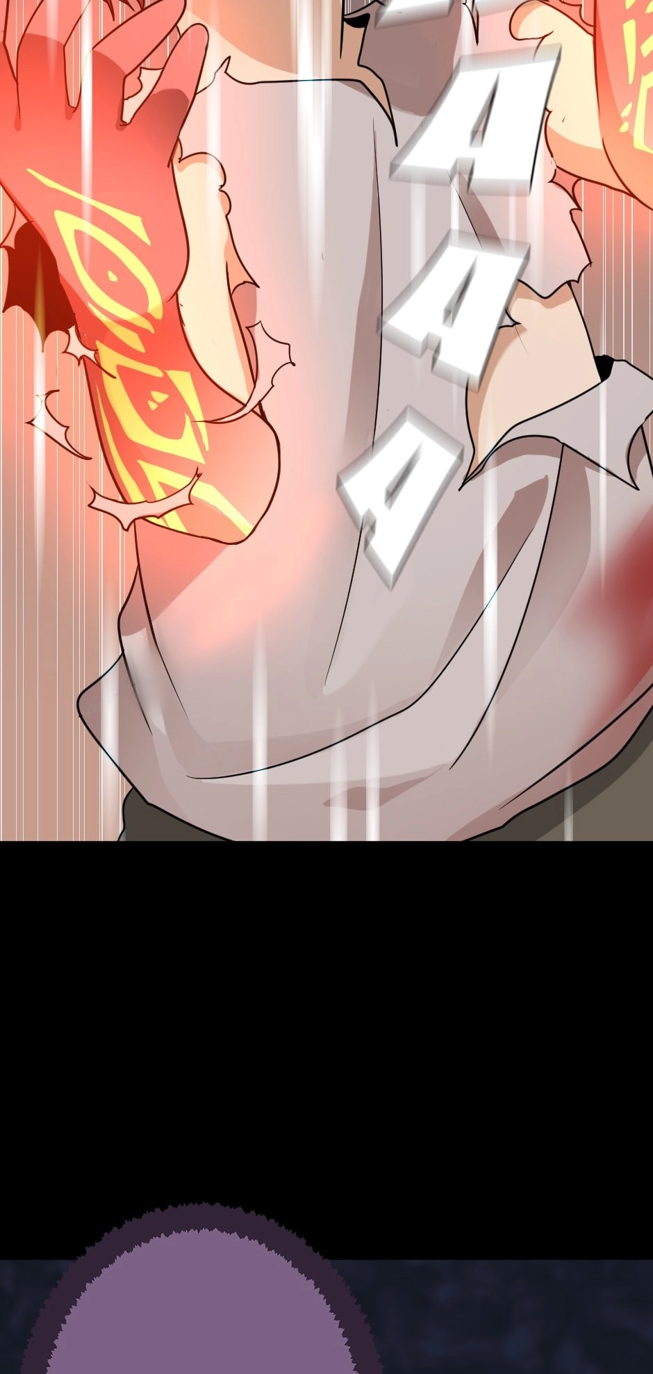 The Beginning After the End Chapter 15, page 52 of 84