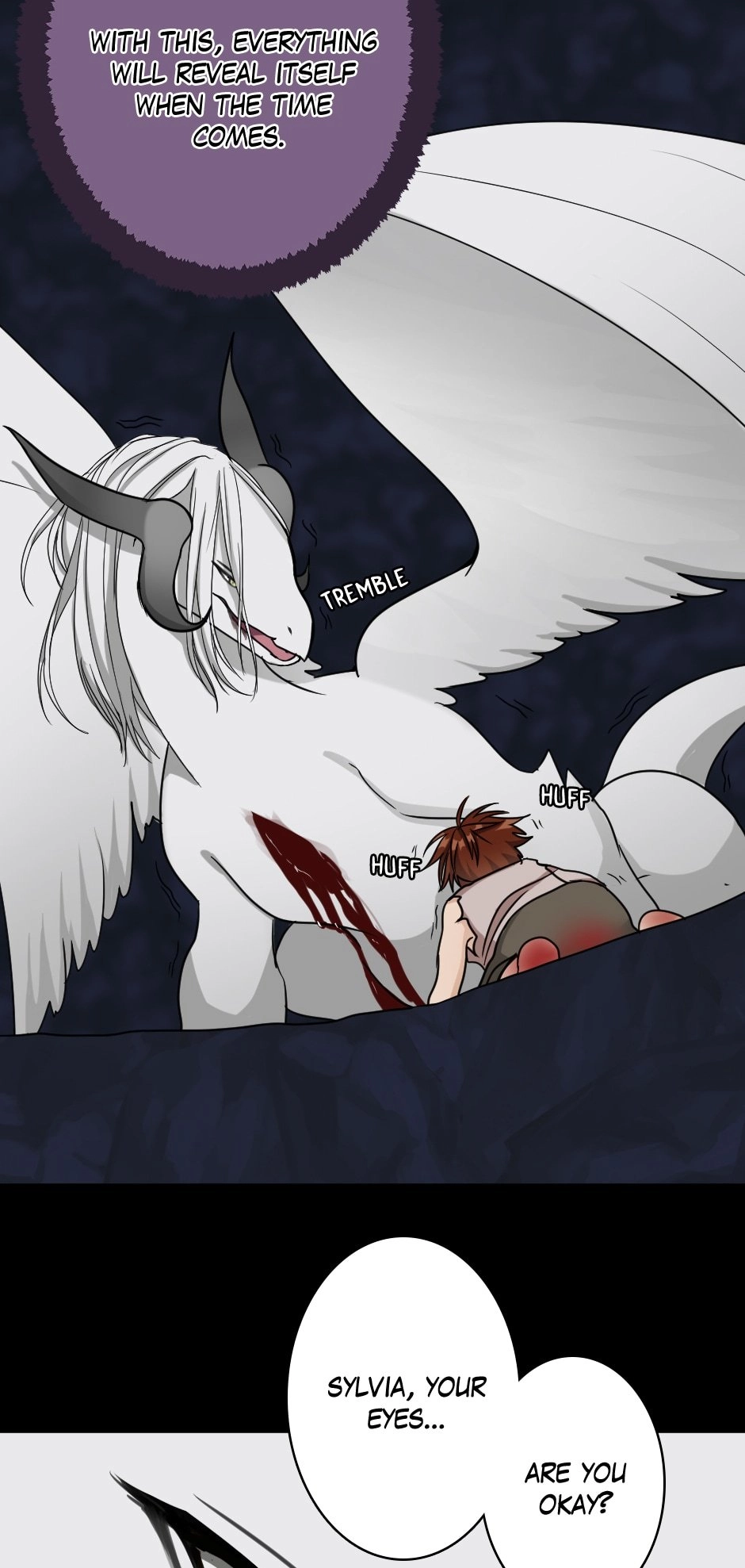 The Beginning After the End Chapter 15, page 53 of 84