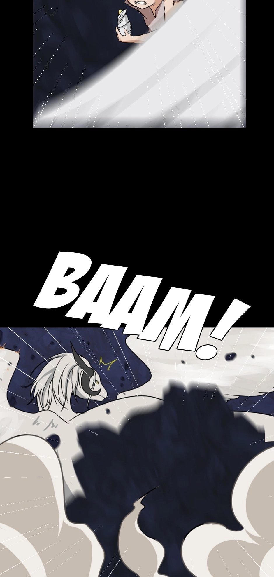 The Beginning After the End Chapter 15, page 58 of 84