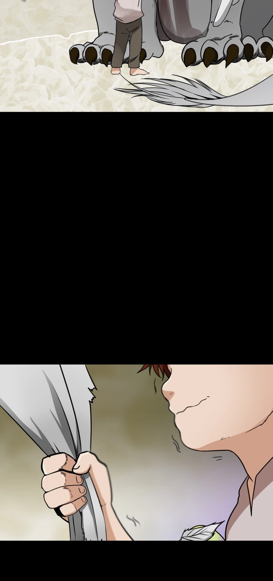 The Beginning After the End Chapter 15, page 69 of 84
