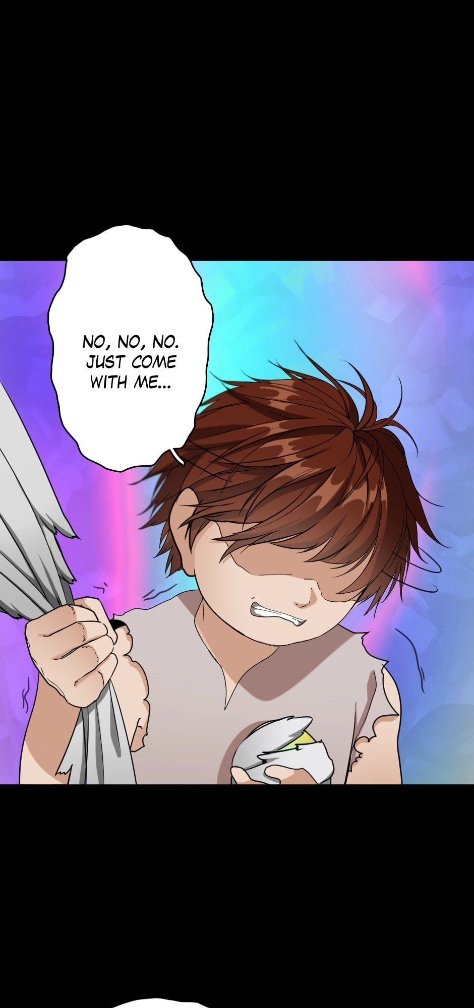 The Beginning After the End Chapter 15, page 70 of 84