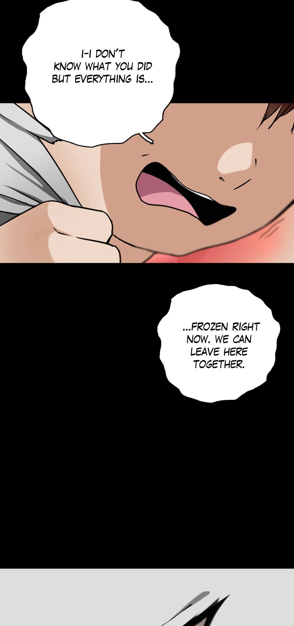 The Beginning After the End Chapter 15, page 71 of 84