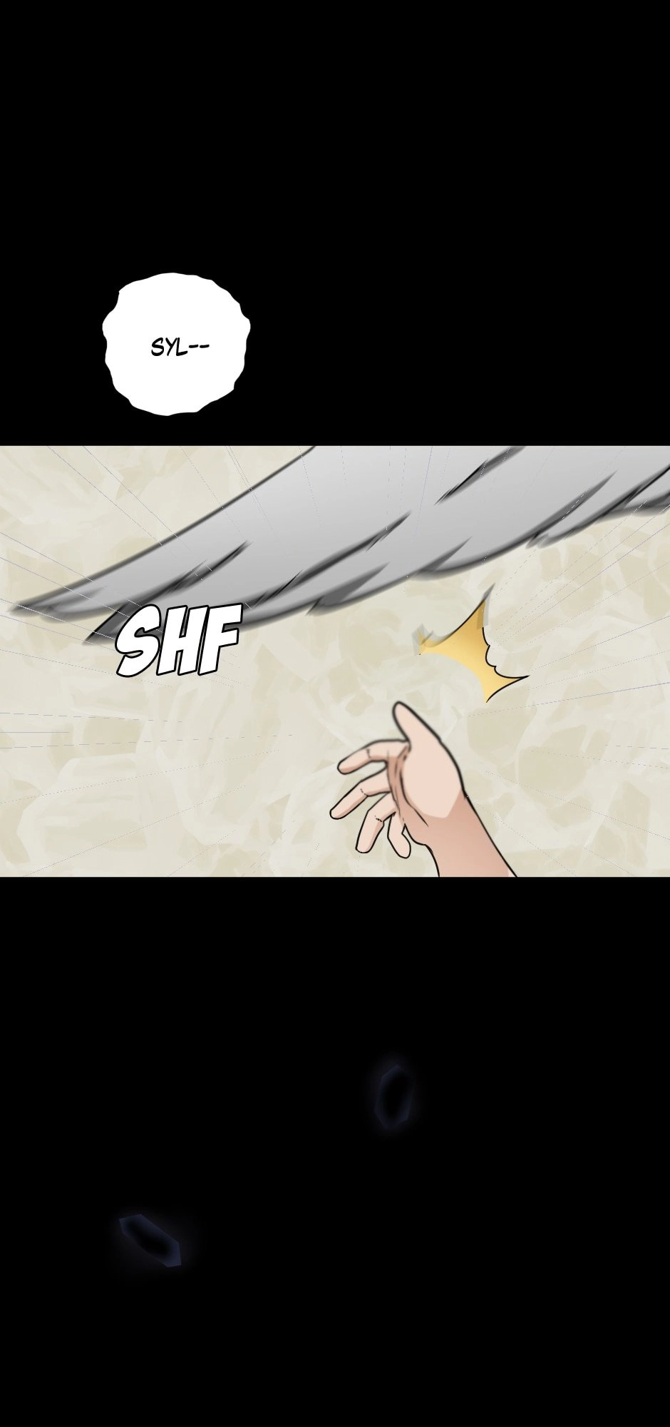 The Beginning After the End Chapter 15, page 73 of 84