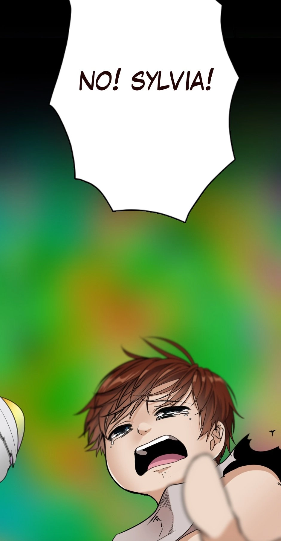 The Beginning After the End Chapter 15, page 76 of 84