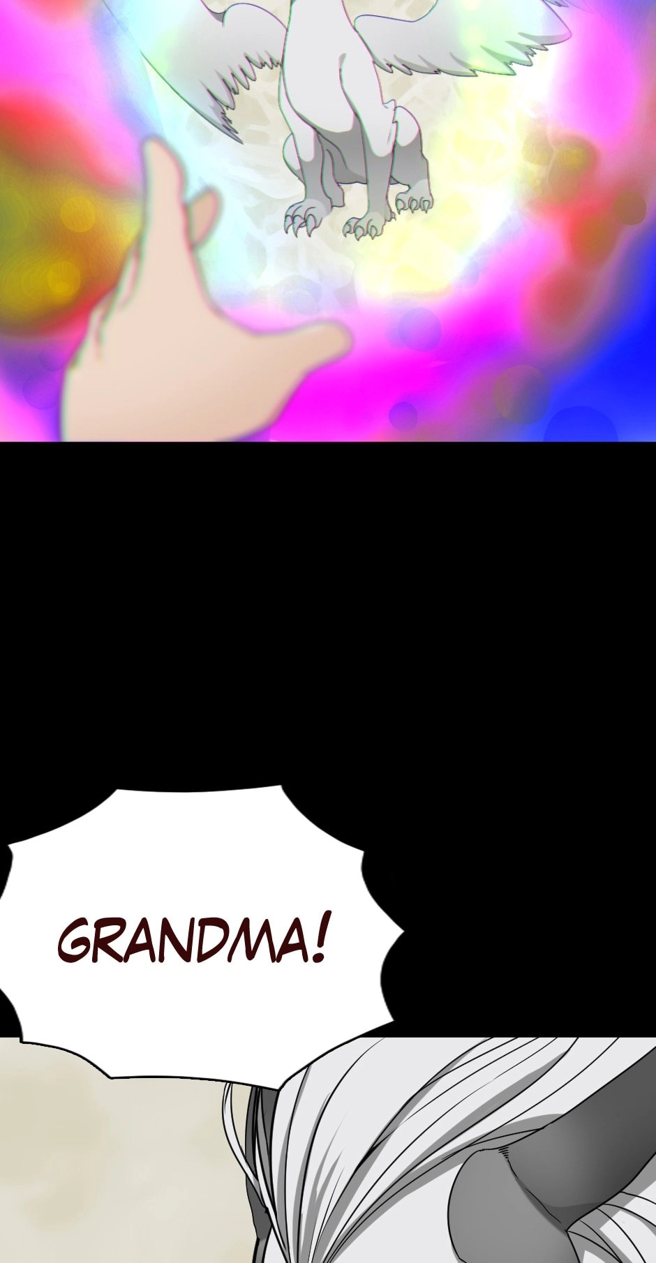 The Beginning After the End Chapter 15, page 78 of 84