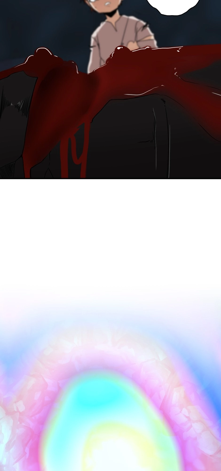 The Beginning After the End Chapter 15, page 8 of 84